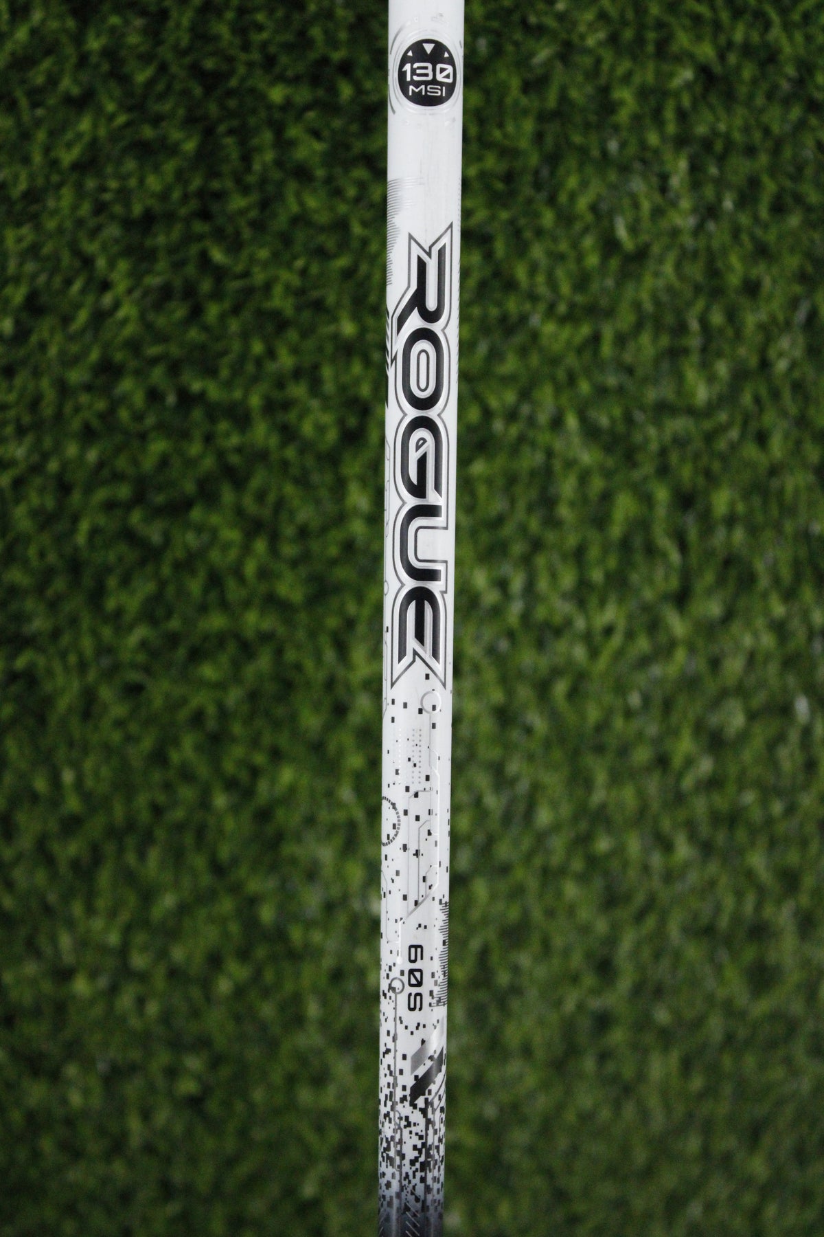 Lefty Callaway Mavrik Max 10.5° Driver S Flex 45"