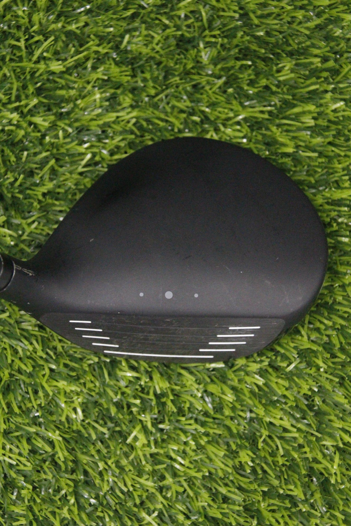 Lefty Ping G425 Max 23.5° 9 Wood SR Flex 41.5"