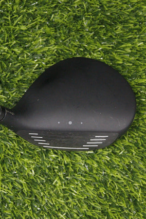 Lefty Ping G425 Max 23.5° 9 Wood SR Flex 41.5"