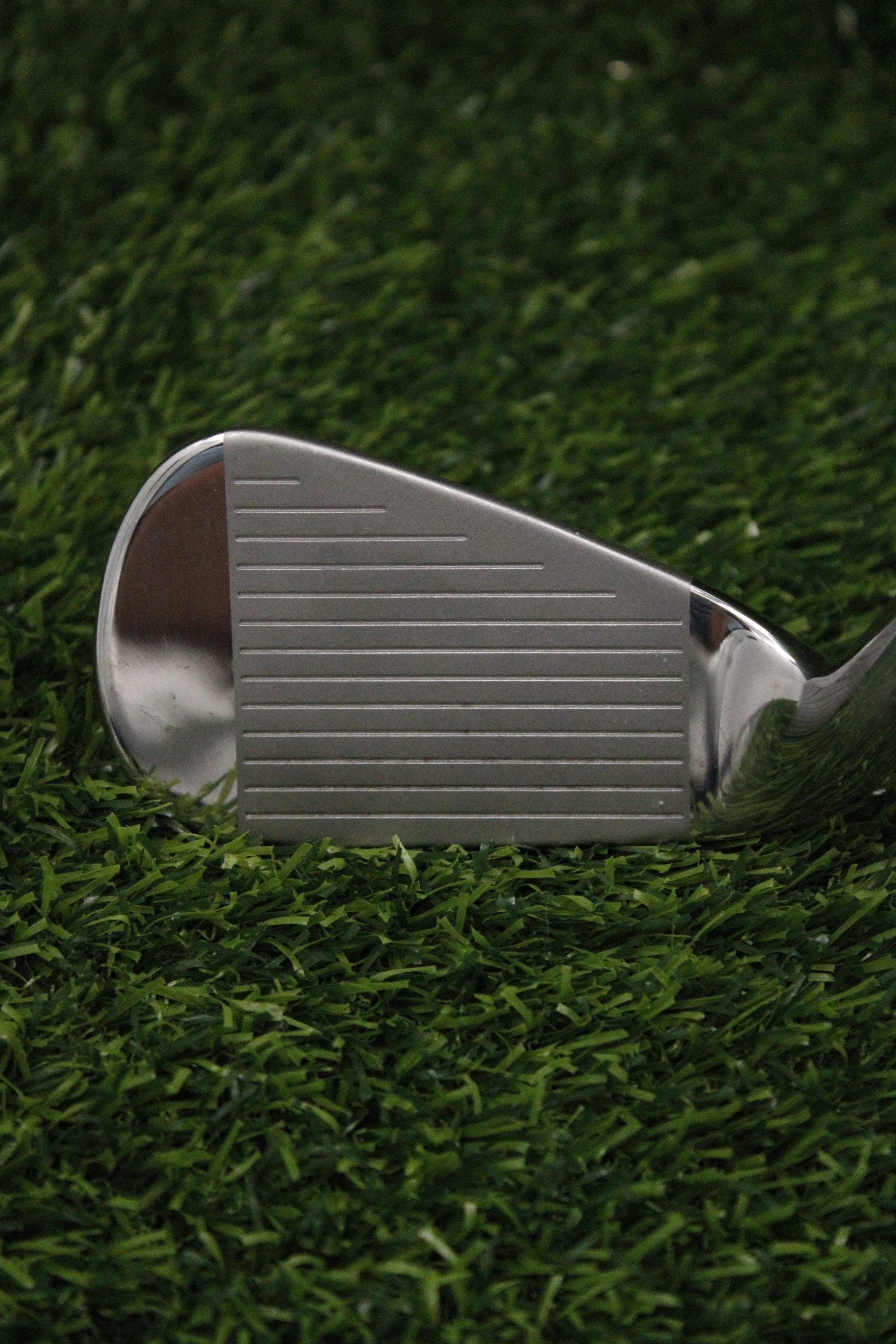 Callaway Paradym Ai Smoke HL 7 Iron R Flex 37.5"