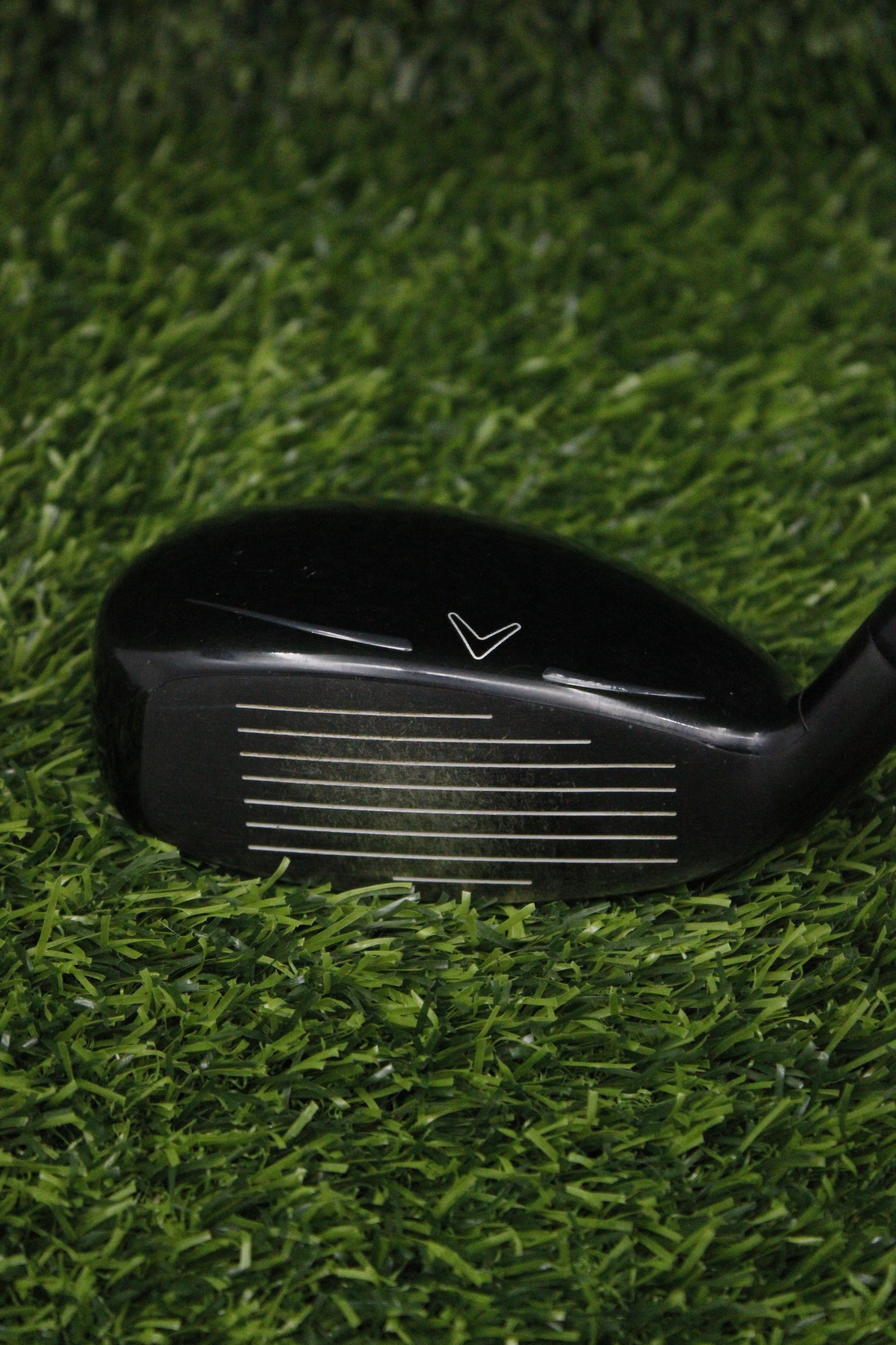 Callaway Rogue X 18° 3 Hybrid R Flex 40"
