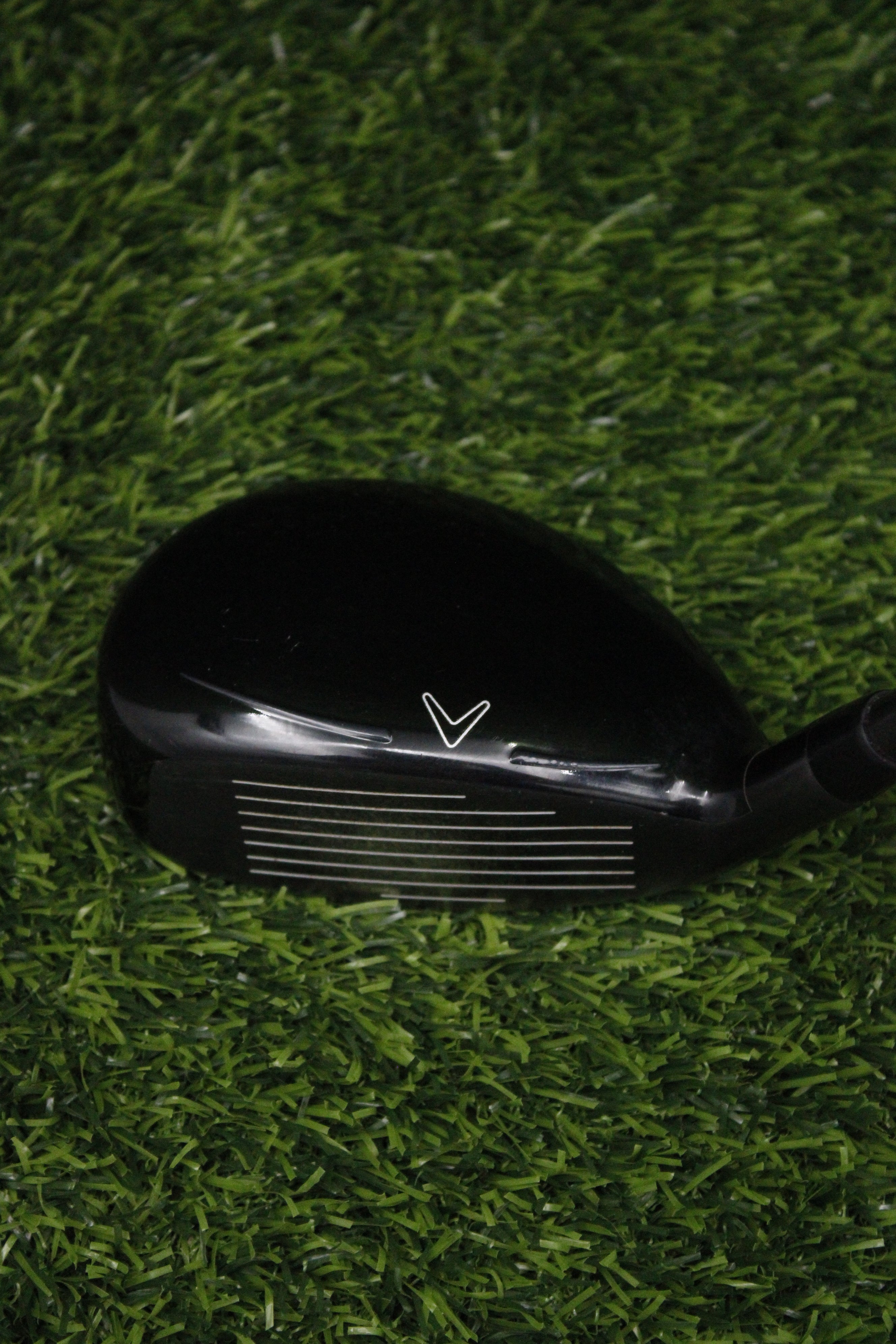 Callaway Rogue X 18° 3 Hybrid R Flex 40"