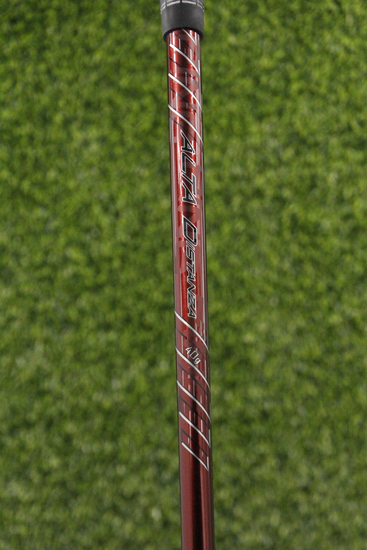 Lefty Ping G425 Max 23.5° 9 Wood SR Flex 41.5"