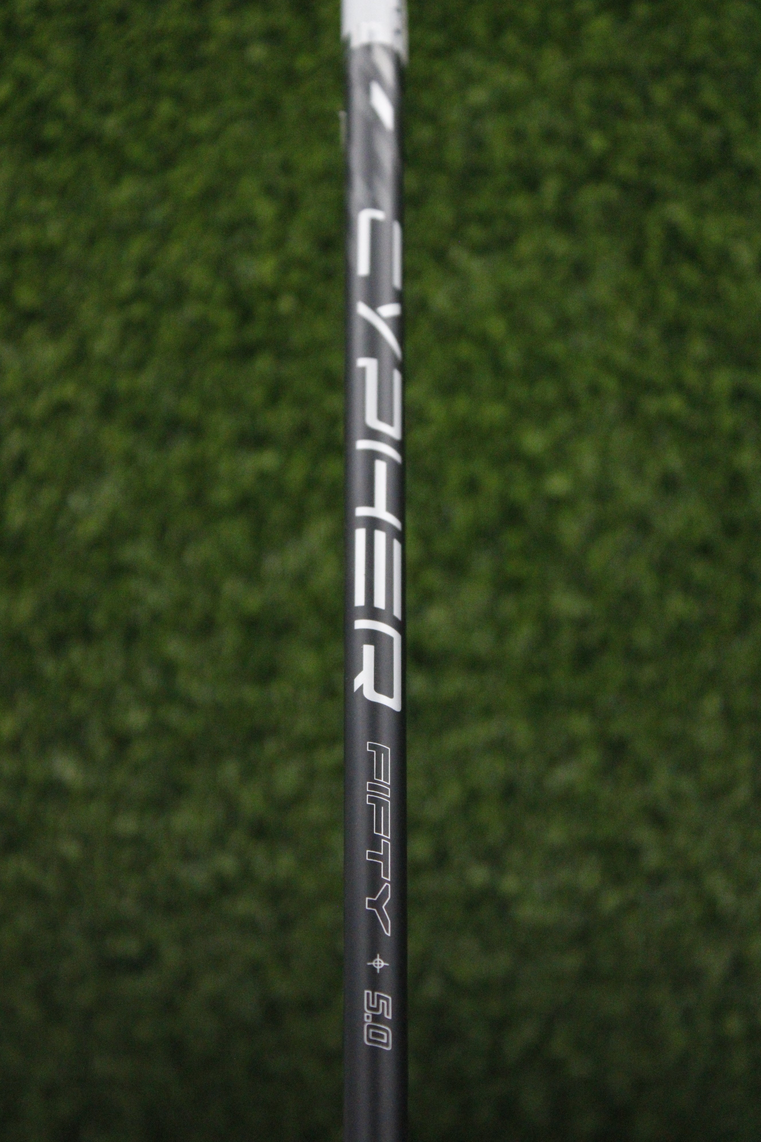 Callaway Paradym Ai Smoke HL 7 Iron R Flex 37.5"