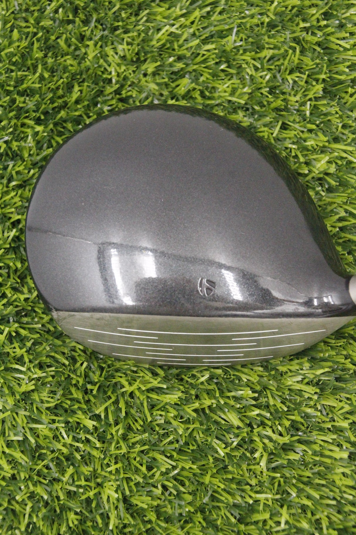TaylorMade 320 Ti Tour 9.5° Driver S Flex 45"