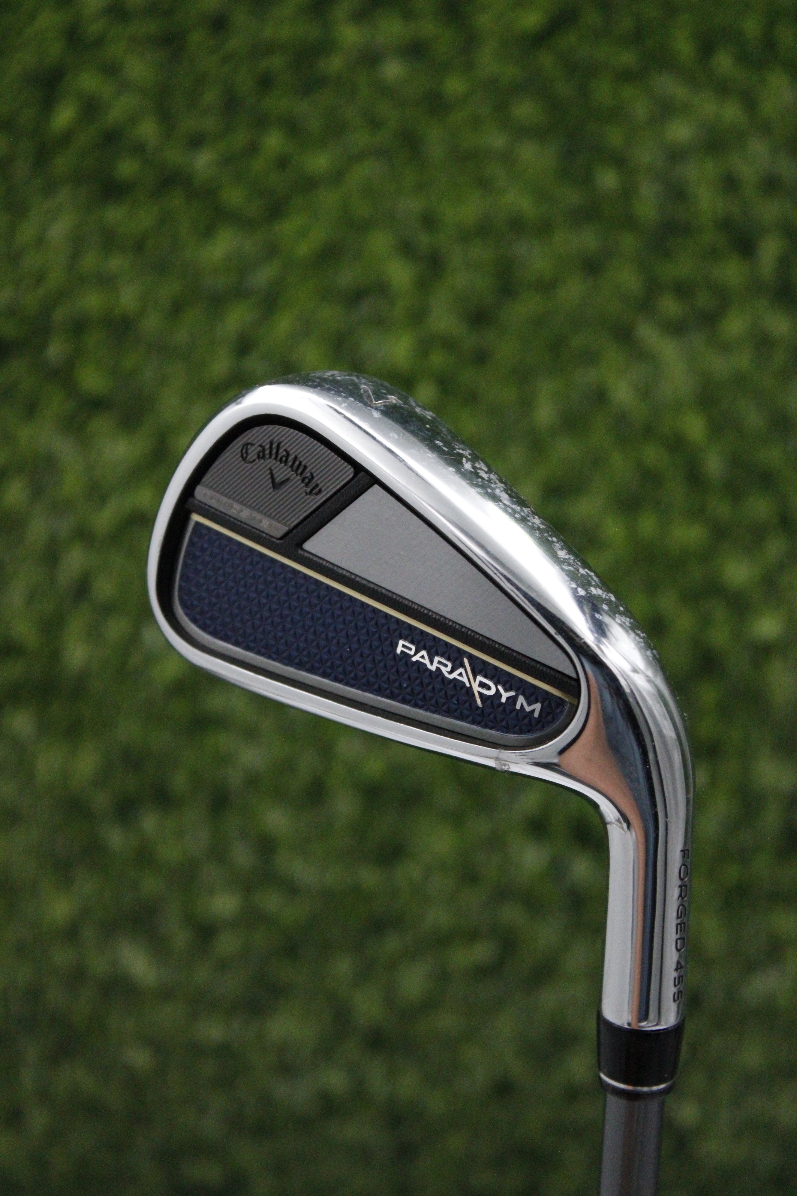 Callaway Paradym 7 Iron R Plus Flex 37"