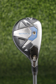 Callaway Paradym Ai Smoke 21° 4 Hybrid R Plus Flex 39.5"