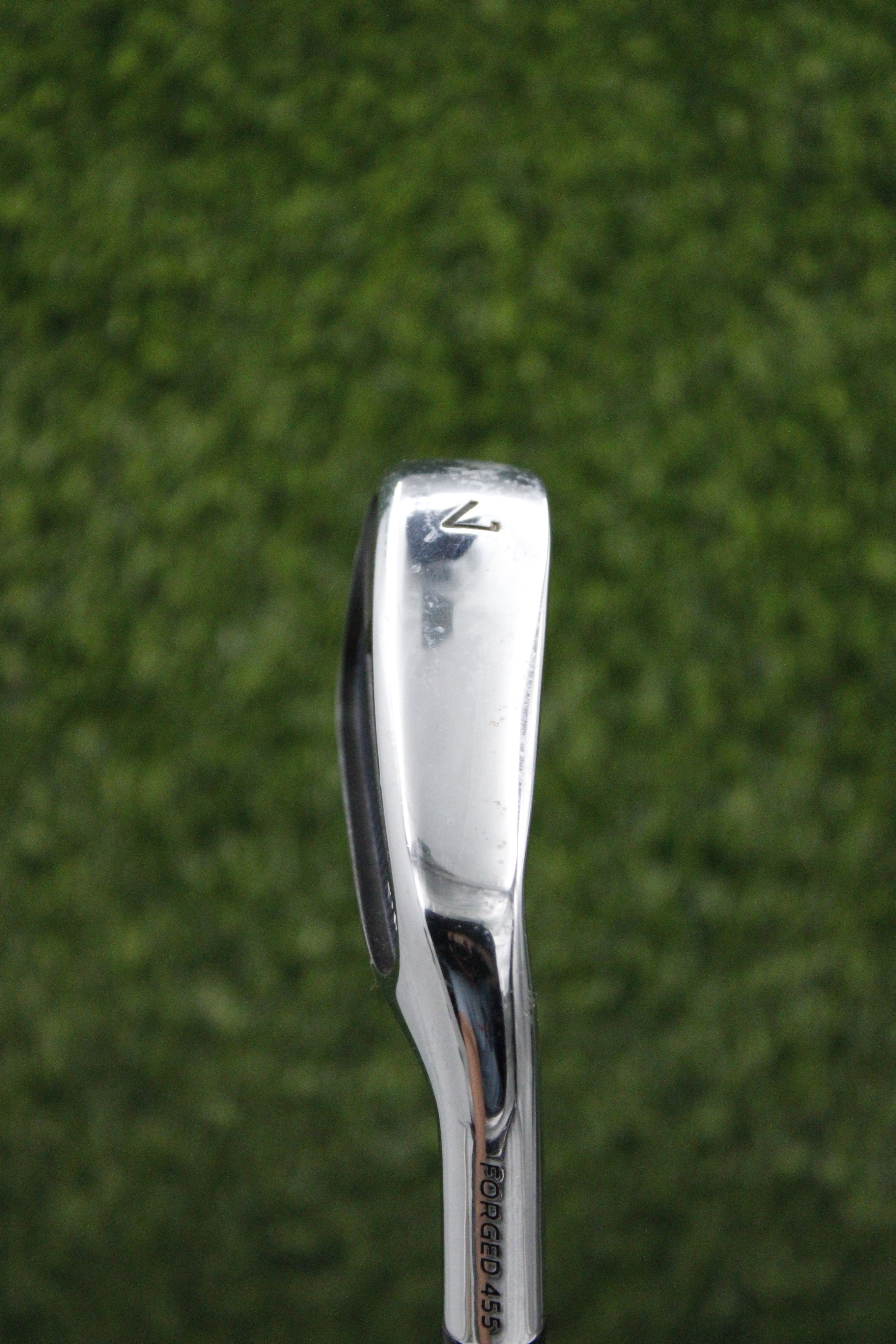 Callaway Paradym 7 Iron R Plus Flex 37"