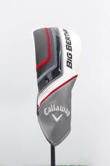 Callaway Big Bertha 23 22° 7 Wood R Flex 41.25"