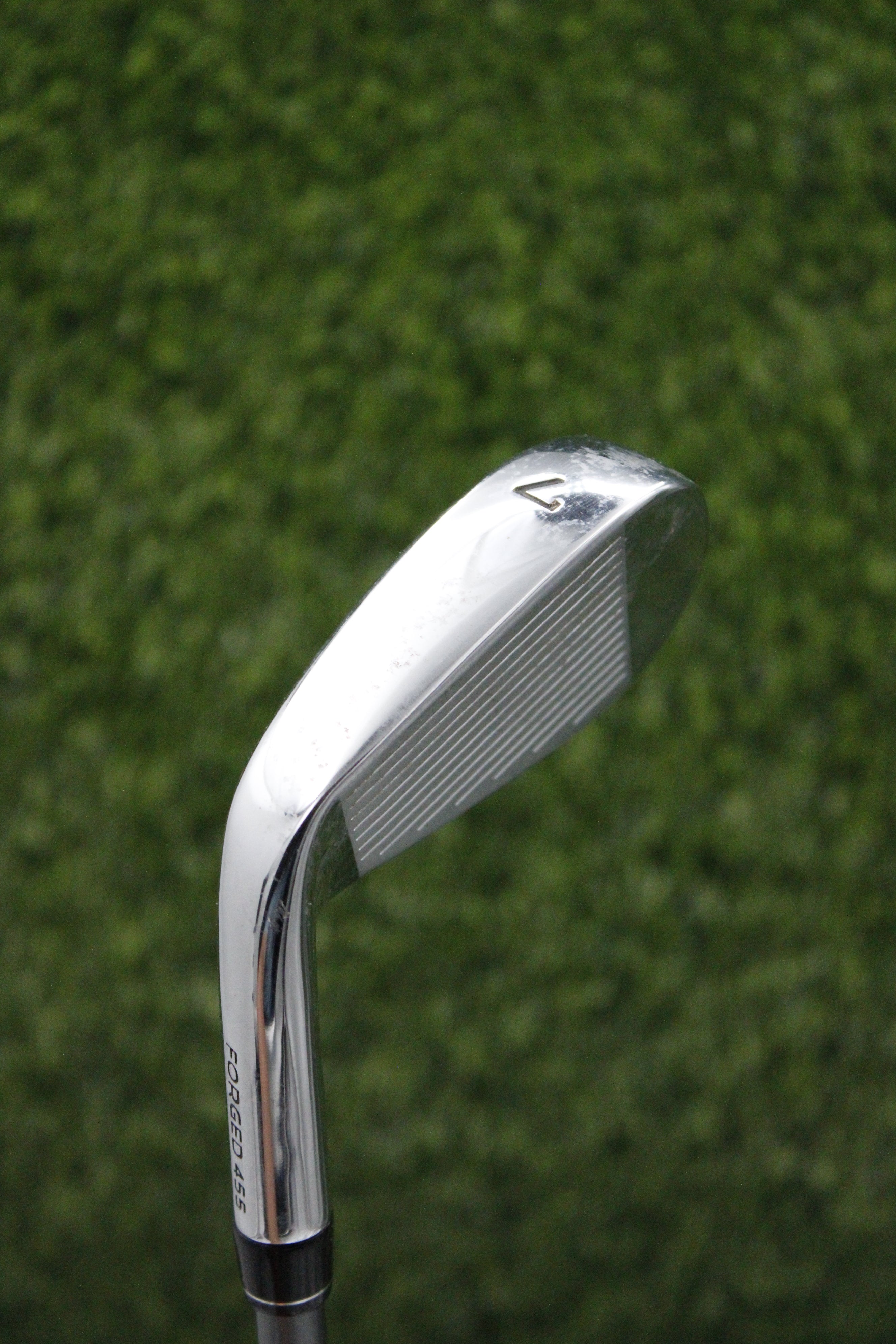 Callaway Paradym 7 Iron R Plus Flex 37"