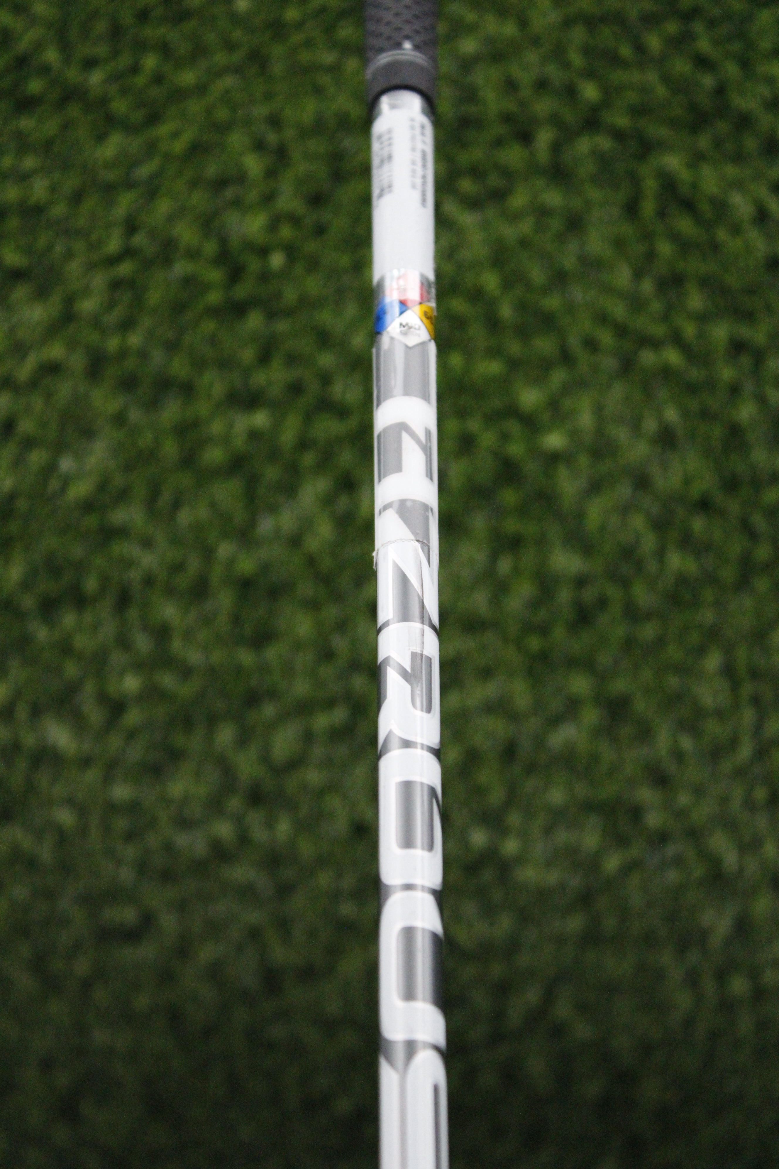 Callaway Paradym 7 Iron R Plus Flex 37"