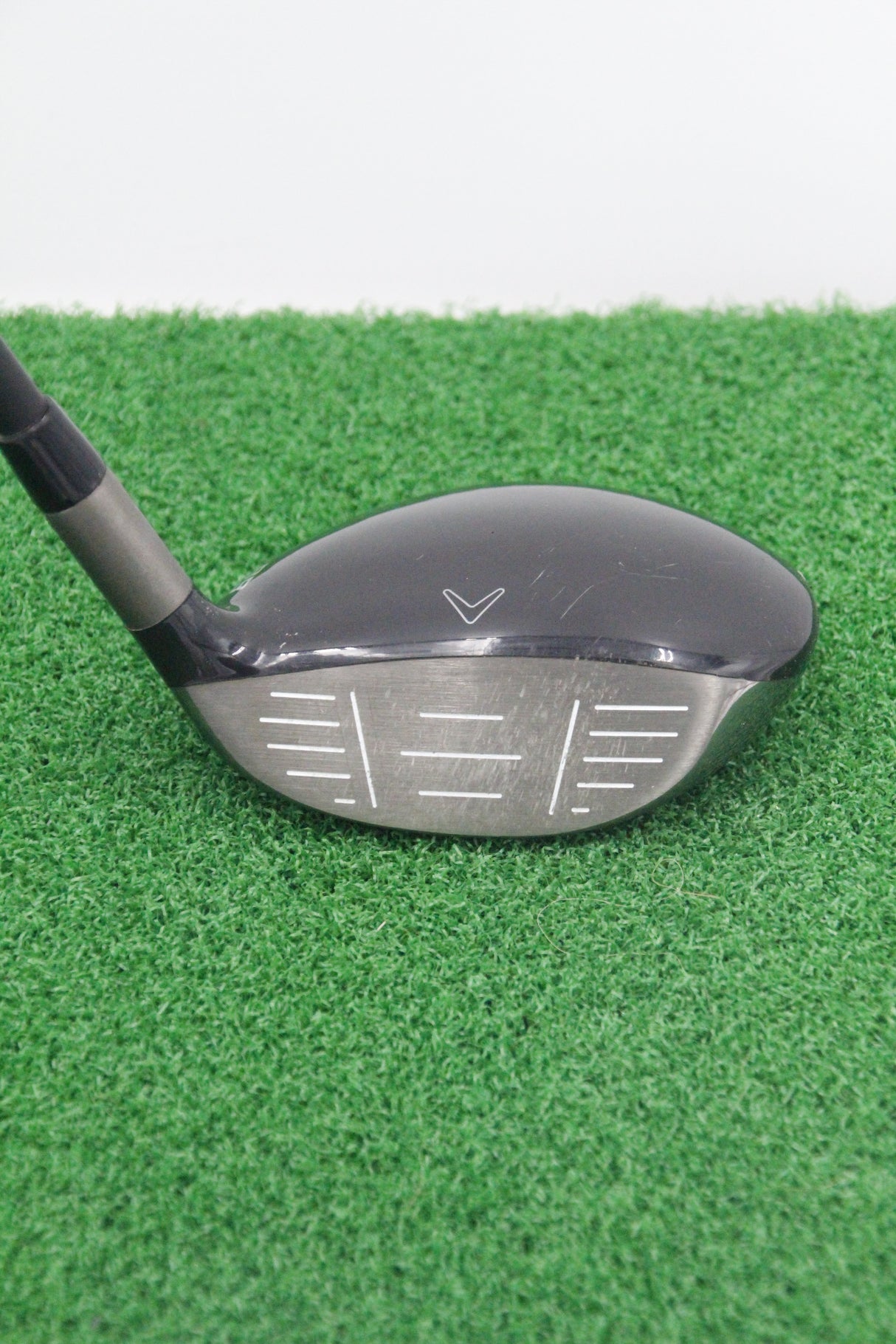 Callaway Big Bertha 23 22° 7 Wood R Flex 41.25"