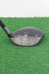 Callaway Big Bertha 23 22° 7 Wood R Flex 41.25"