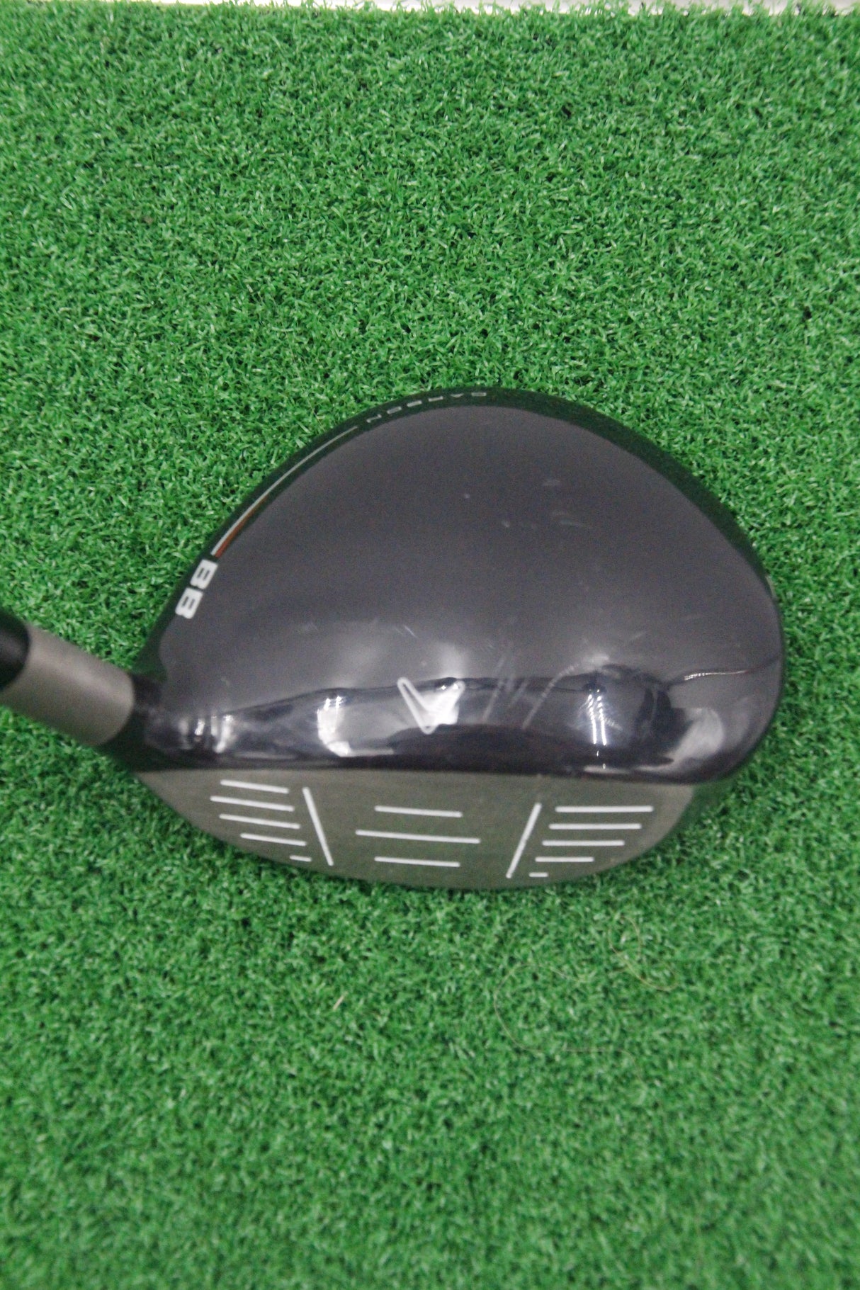 Callaway Big Bertha 23 22° 7 Wood R Flex 41.25"