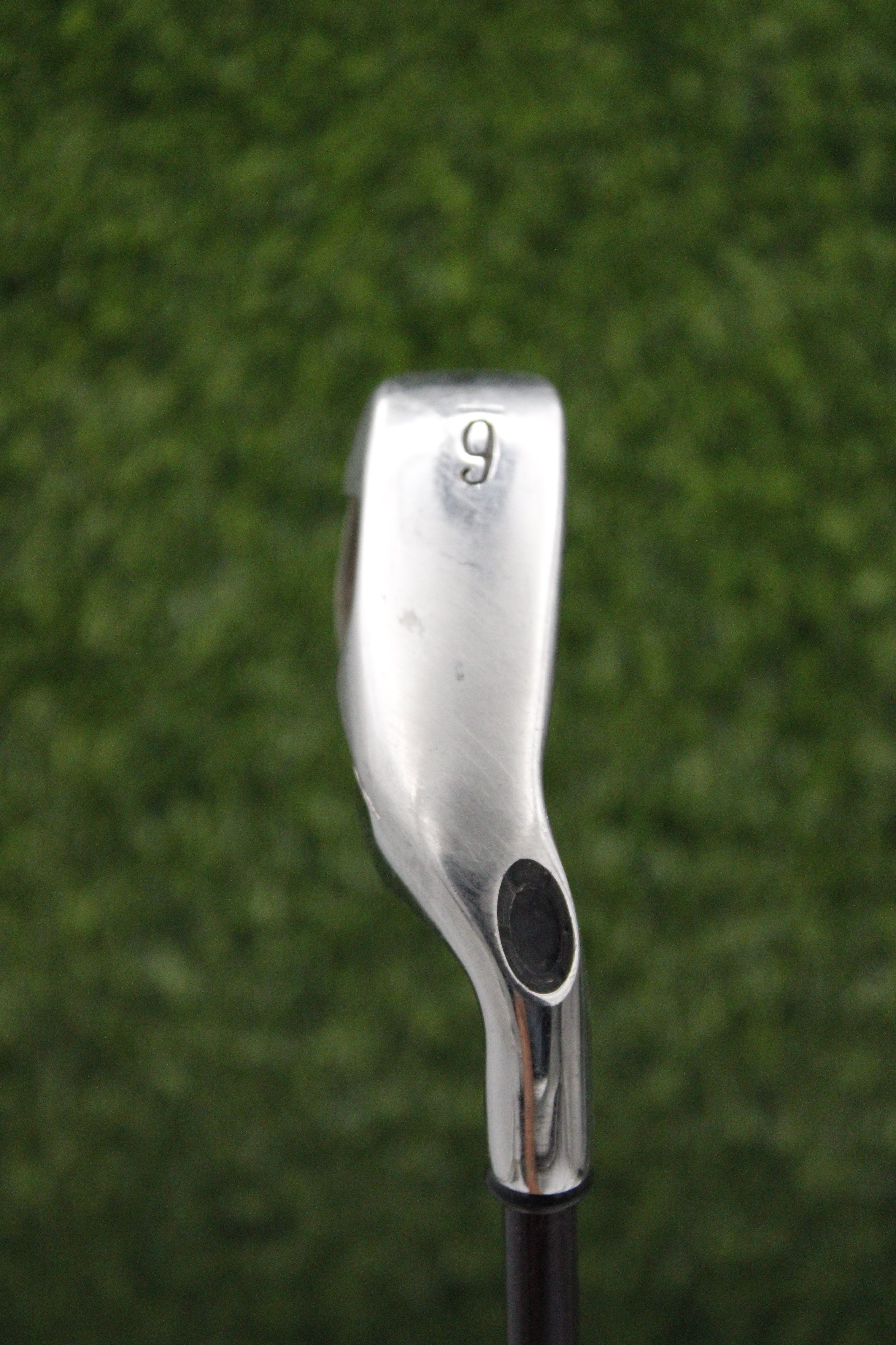 WOMEN Callaway 2006 Big Bertha 6 Iron L Flex 36.5"
