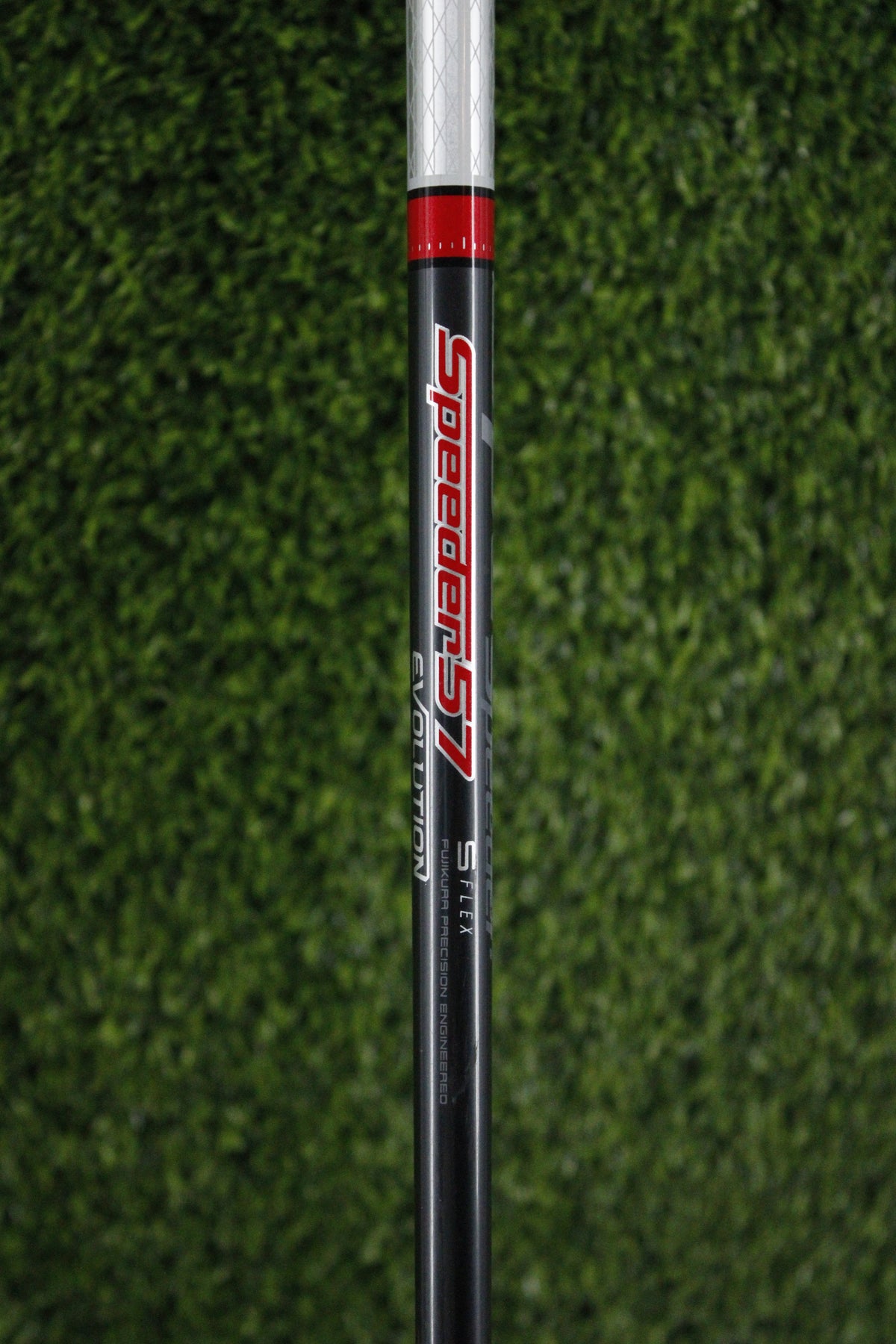 TaylorMade R15 Black 10.5° Driver S Flex 45"