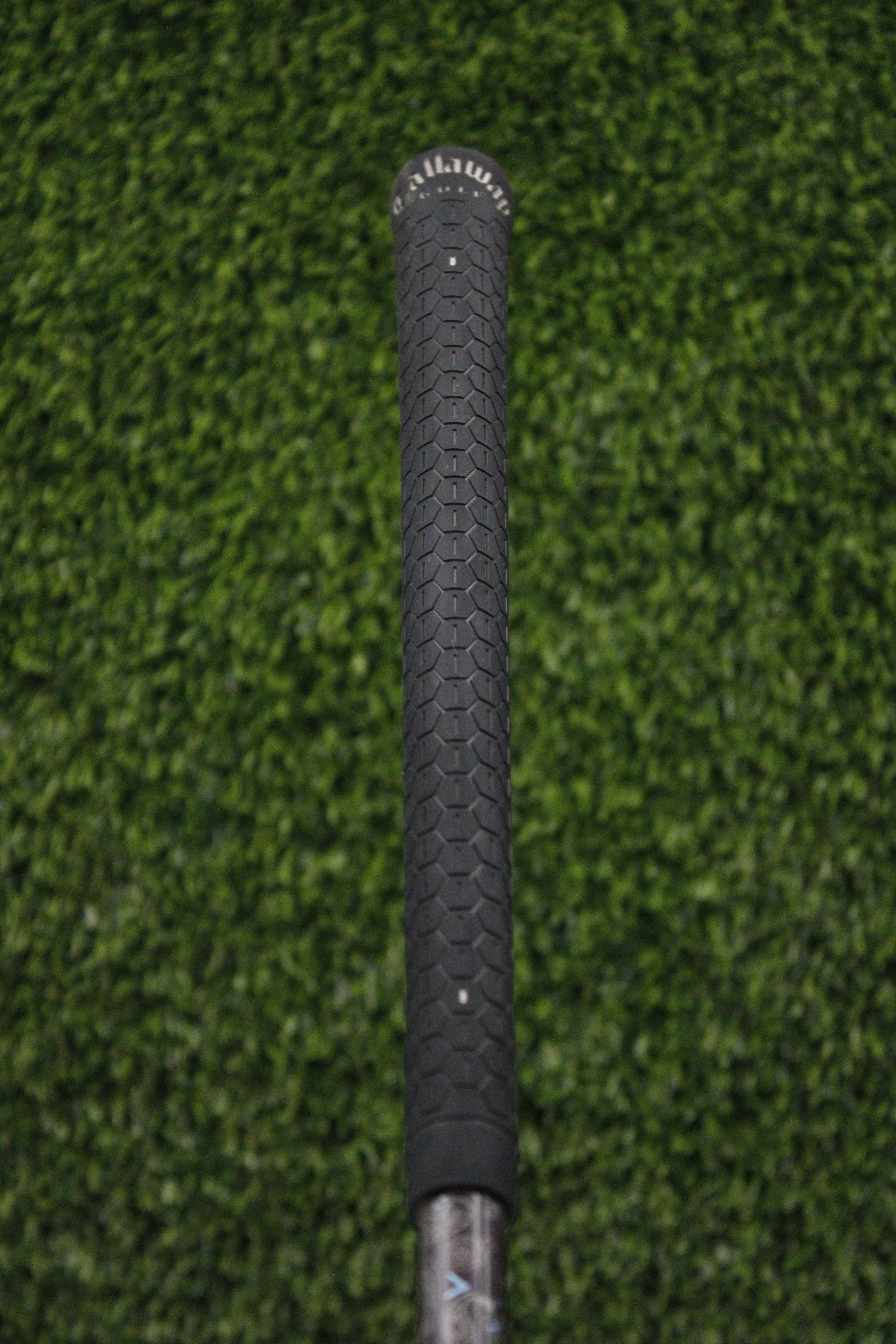 WOMEN Callaway 2006 Big Bertha 6 Iron L Flex 36.5"