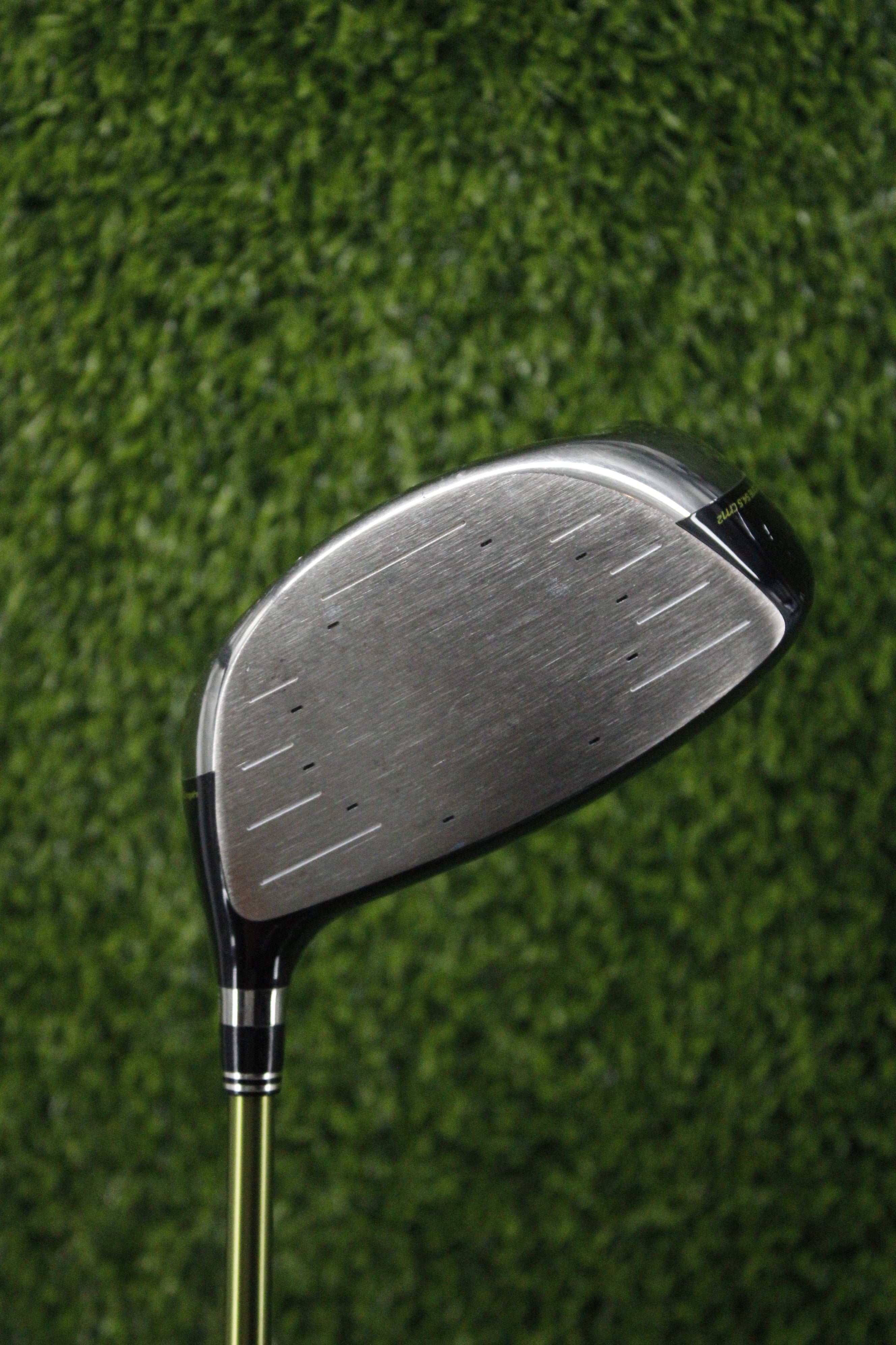 Cobra F Speed 9° Driver S Flex 44.75"