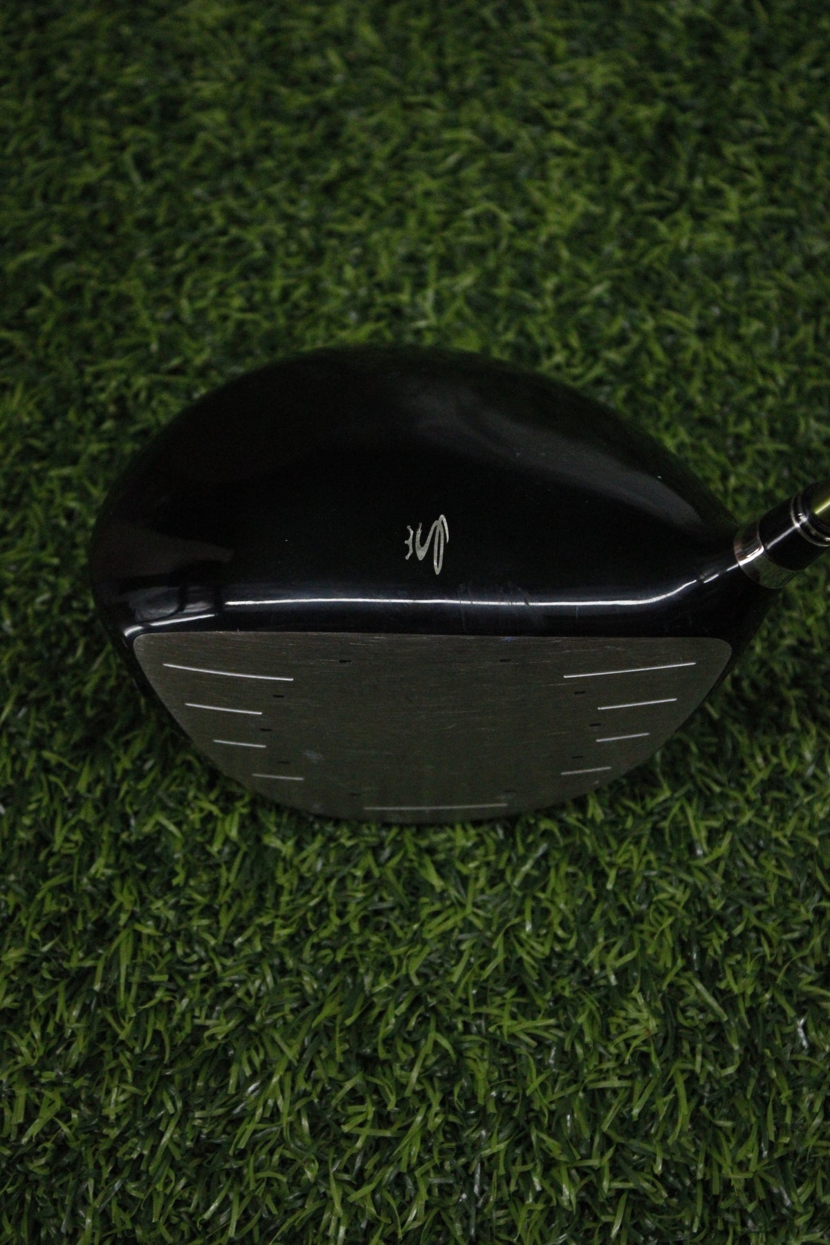 Cobra F Speed 9° Driver S Flex 44.75"