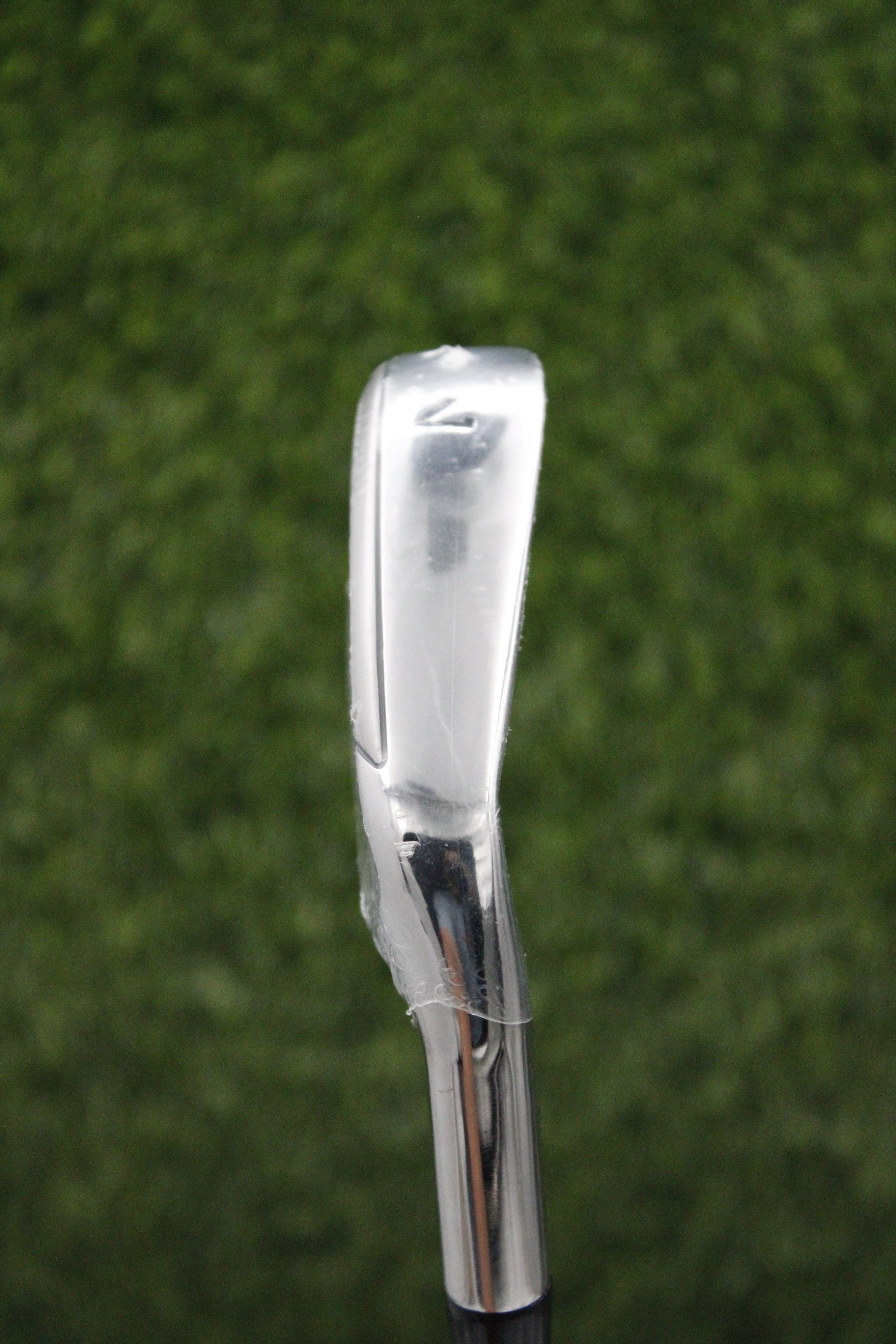 NEW Callaway Paradym Ai Smoke 7 Iron S Flex 37"