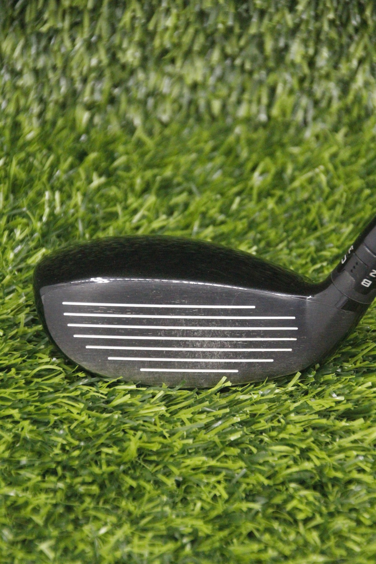 Titleist 913 H 21° 4 Hybrid S Flex 40"