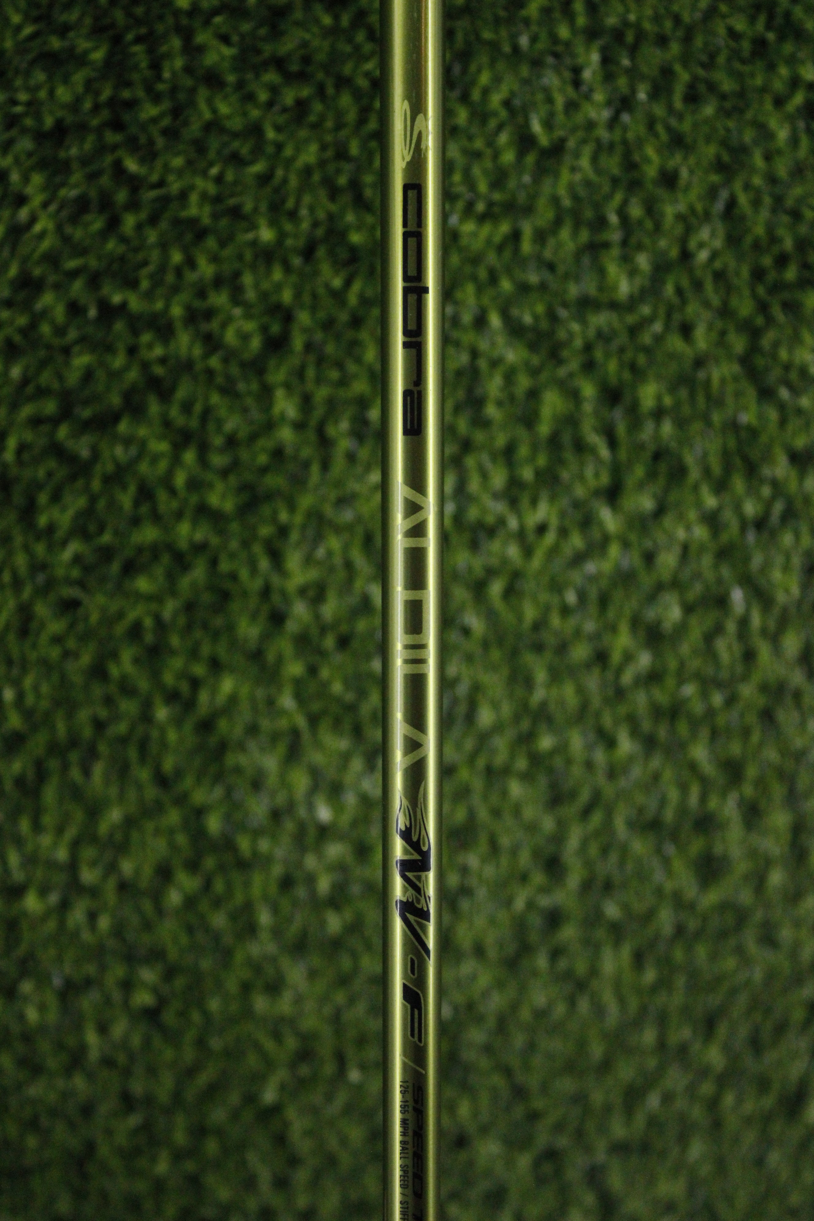 Cobra F Speed 9° Driver S Flex 44.75"