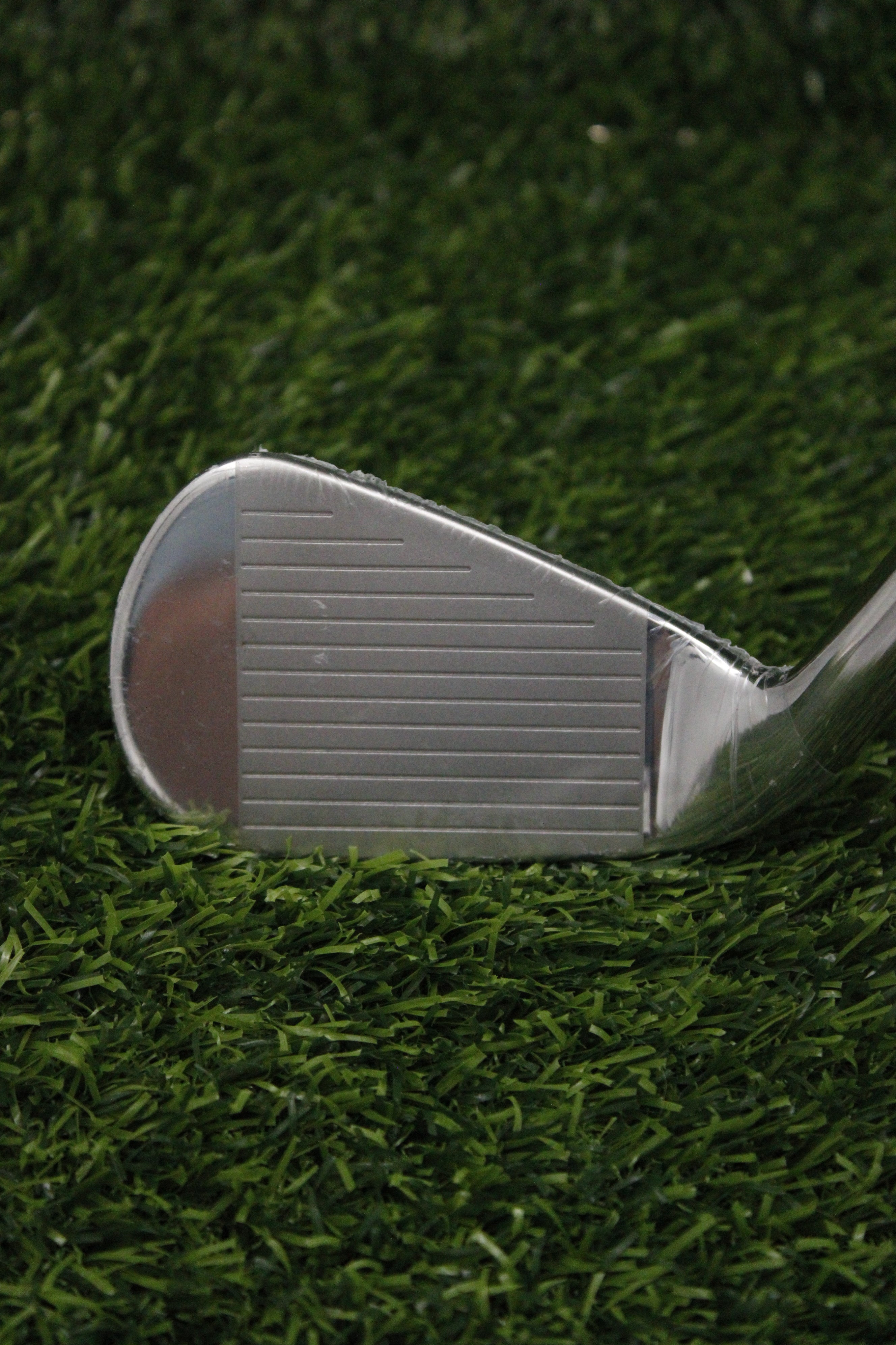 NEW Callaway Paradym Ai Smoke 7 Iron S Flex 37"