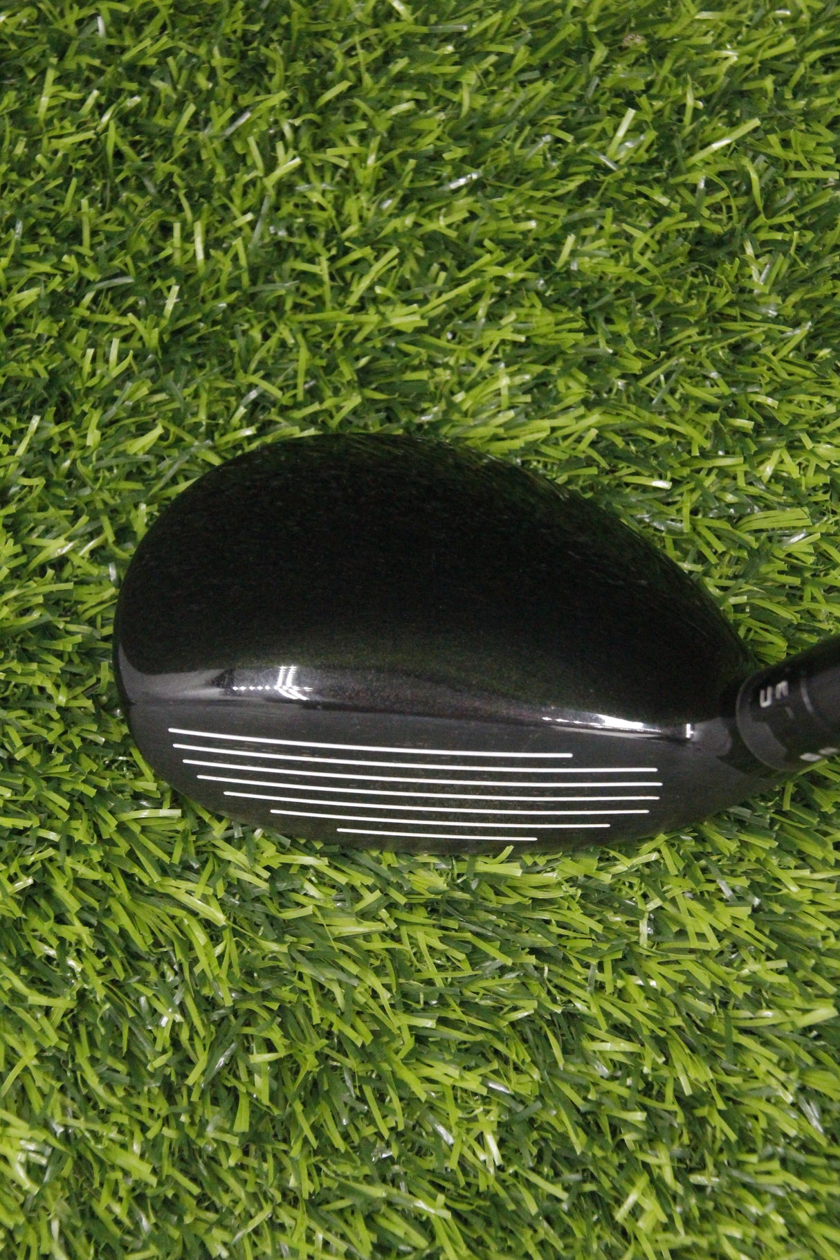 Titleist 913 H 21° 4 Hybrid S Flex 40"