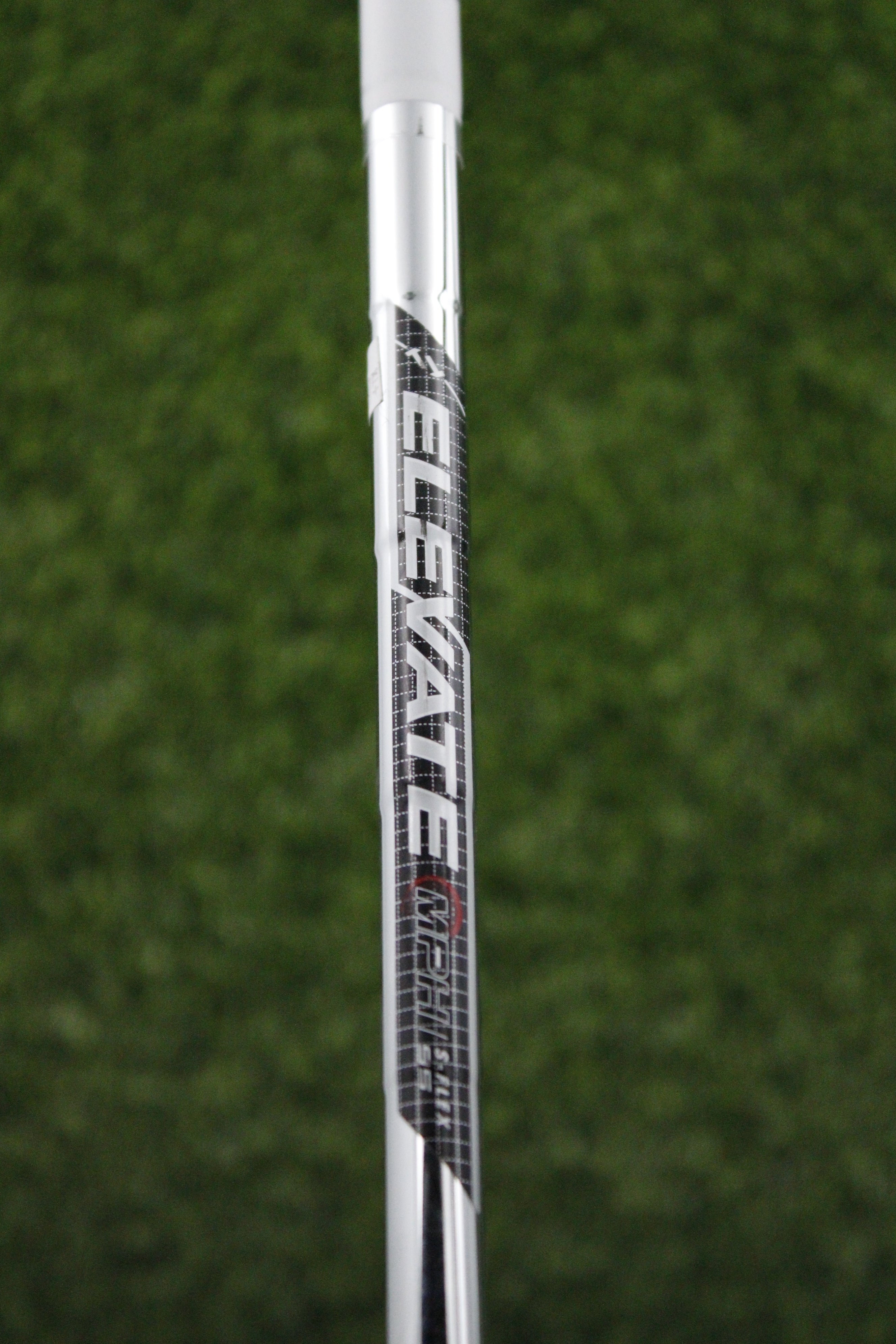 NEW Callaway Paradym Ai Smoke 7 Iron S Flex 37"