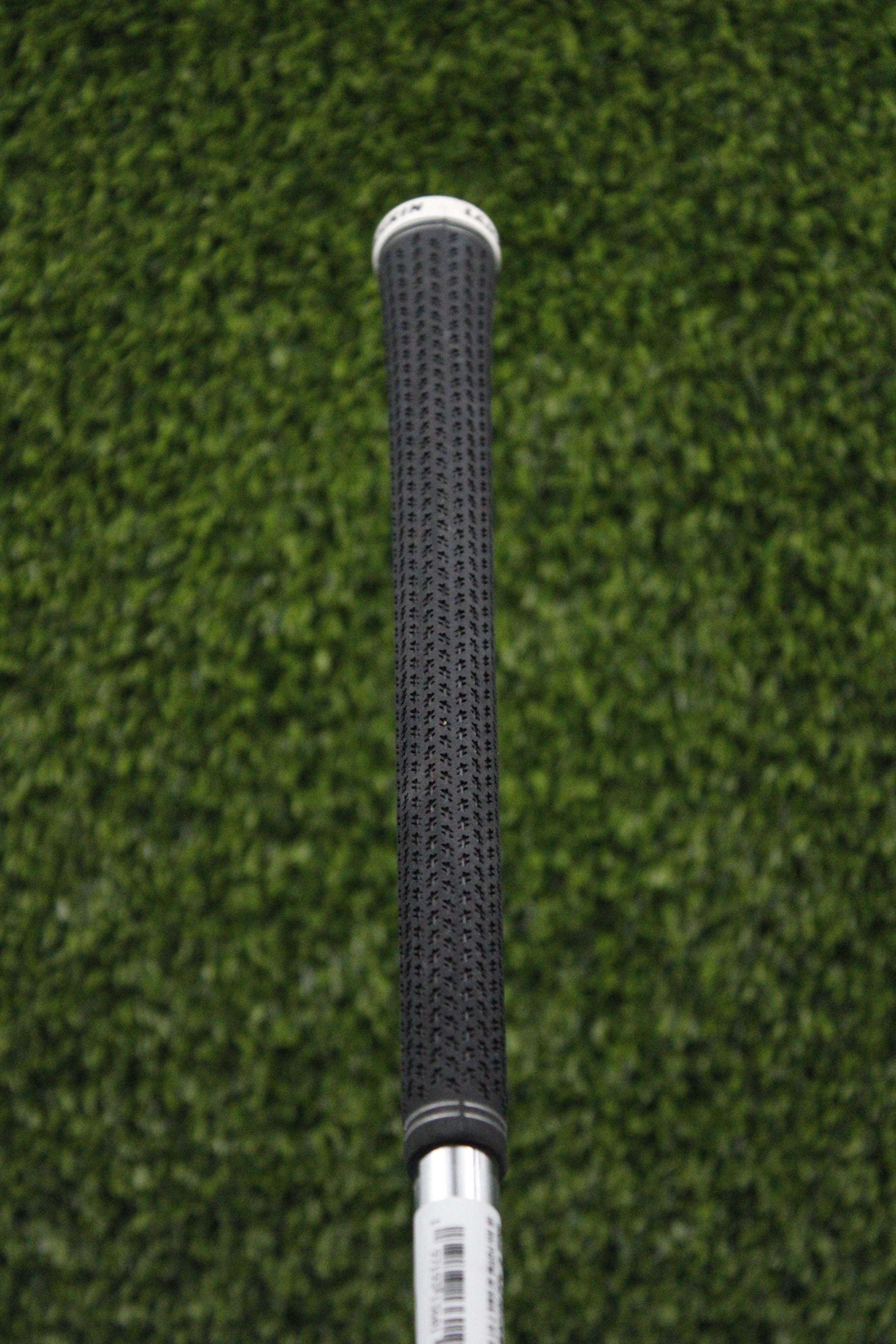 NEW Callaway Paradym Ai Smoke 7 Iron S Flex 37"