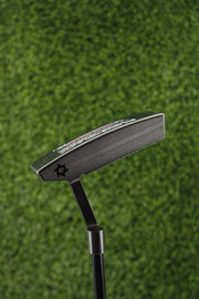 Pure-Track Tour Milled PTM-4 Putter 35"