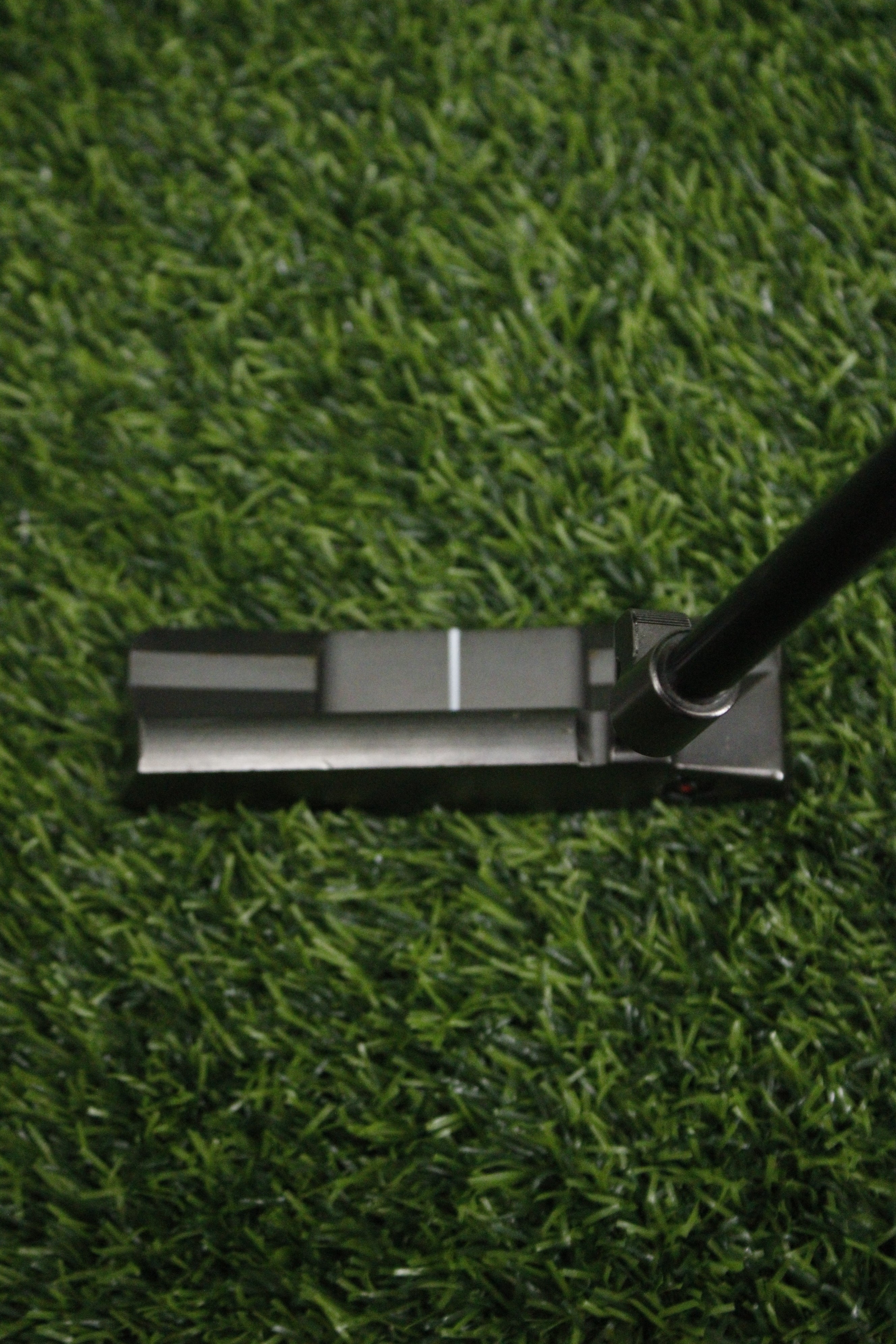 Pure-Track Tour Milled PTM-4 Putter 35"
