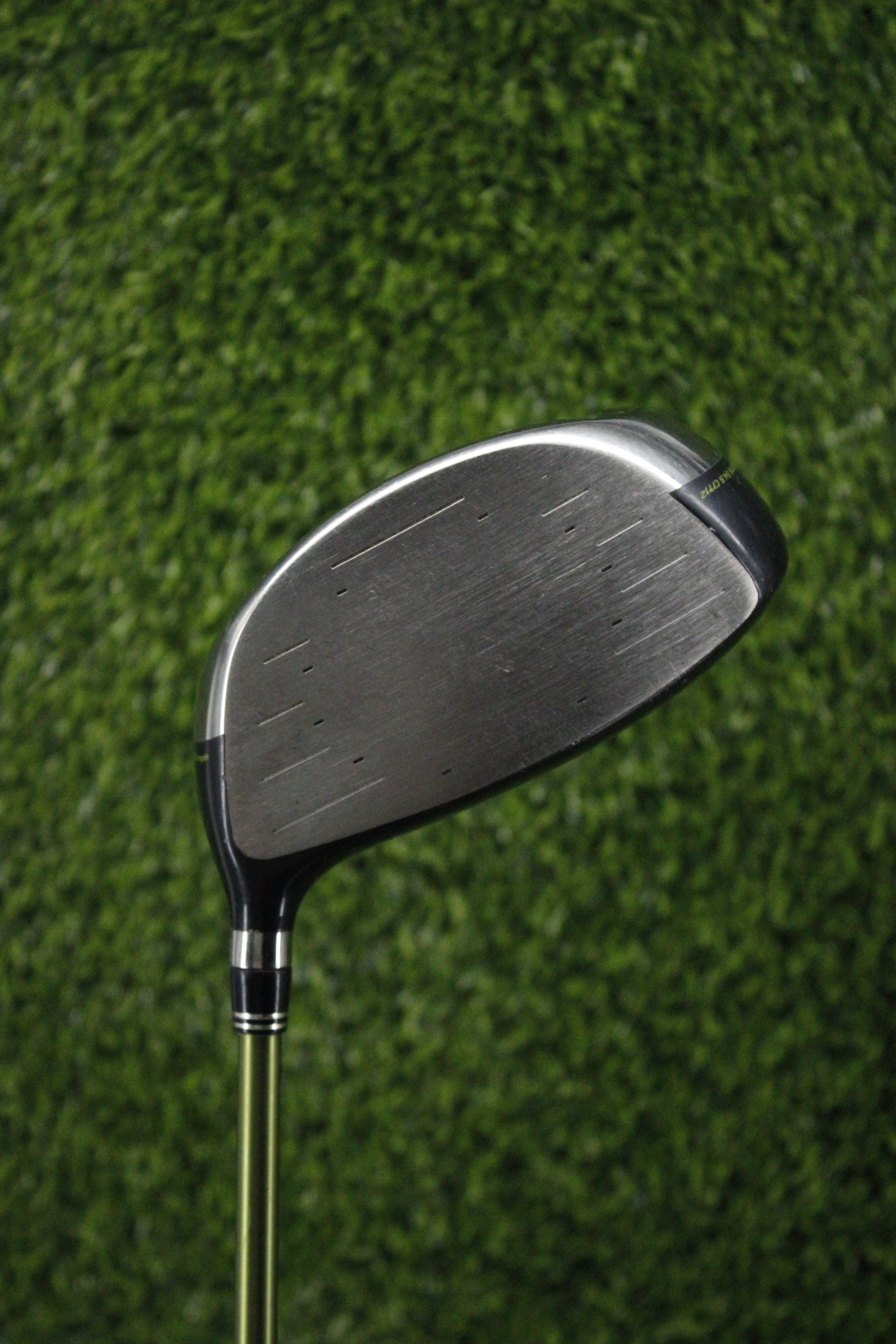 Cobra F Speed 9° Driver S Flex 45.5"