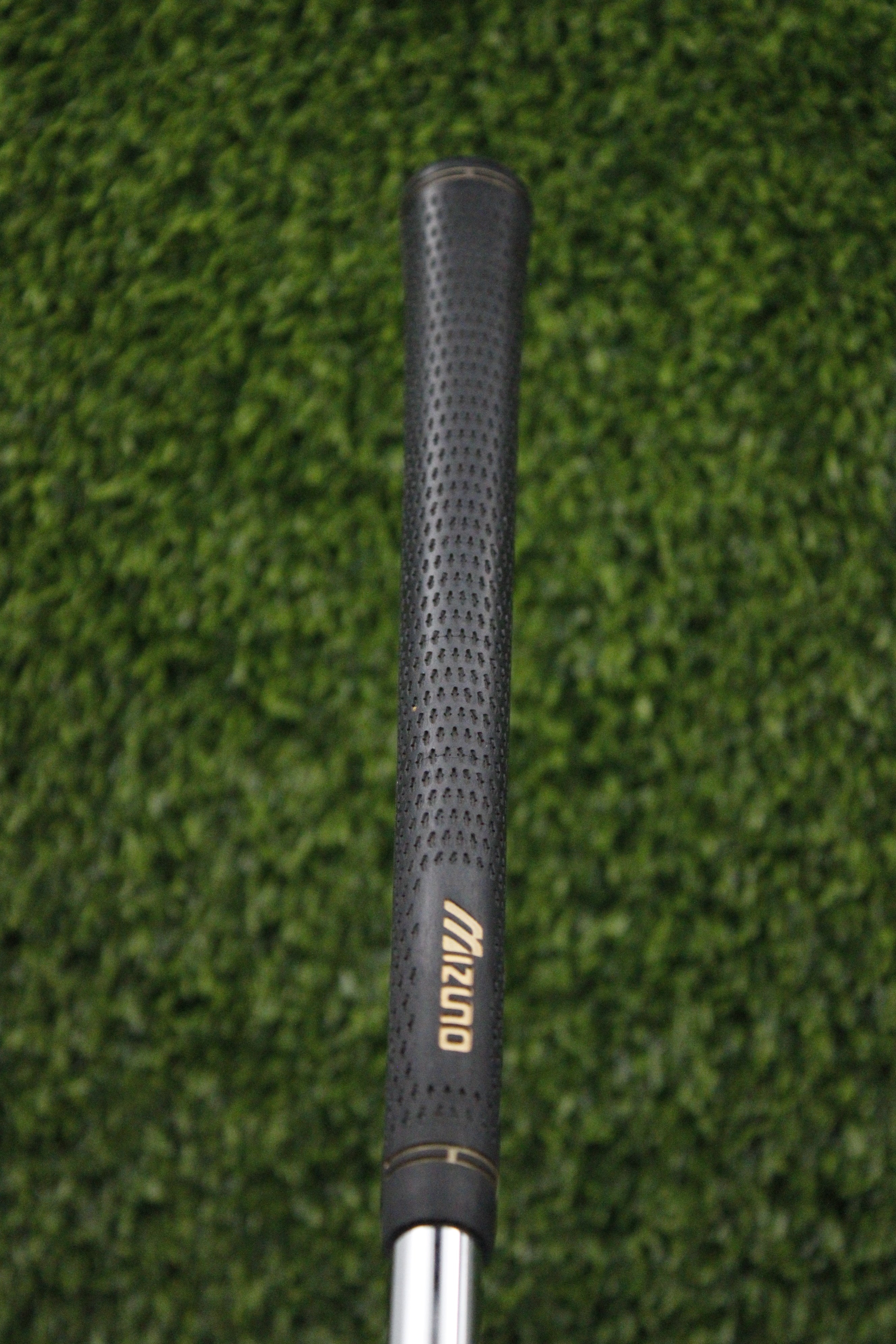 Lefty Mizuno T-Zoid EZ Comp 6 Iron S Flex 38"