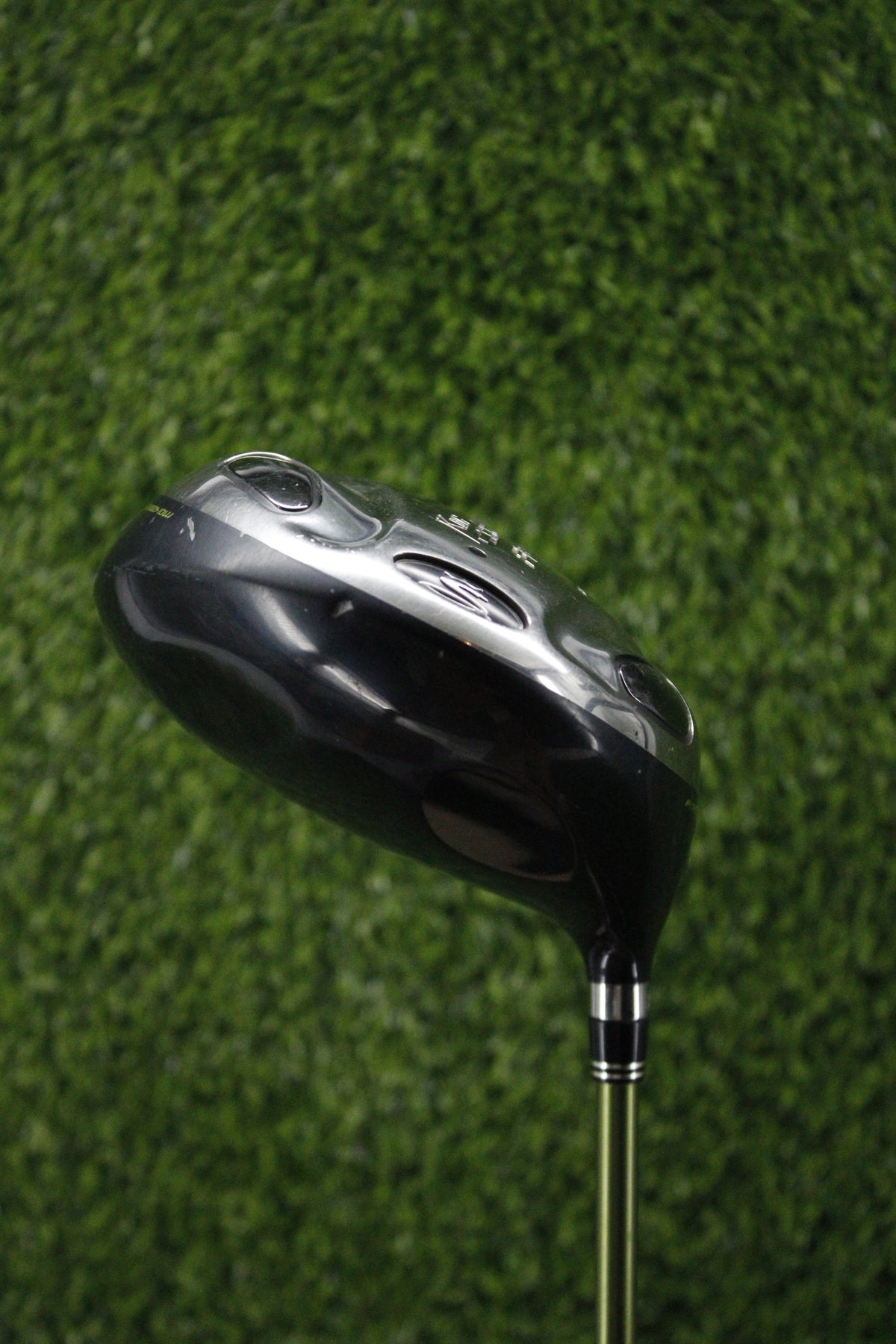 Cobra F Speed 9° Driver S Flex 45.5"