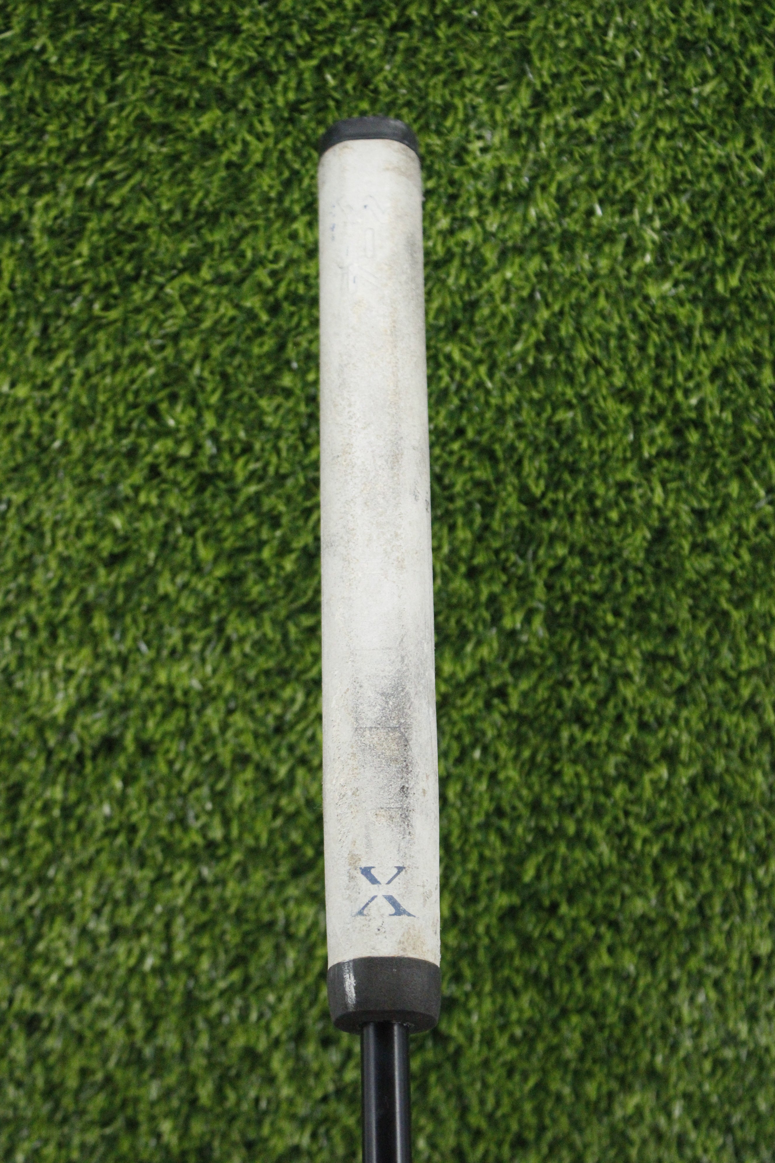 Pure-Track Tour Milled PTM-4 Putter 35"