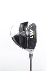 TaylorMade 2017 M1 15° 3 Wood A Flex 43.5"