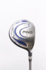 Ping G5 18° 5 Wood R Flex 42.25"