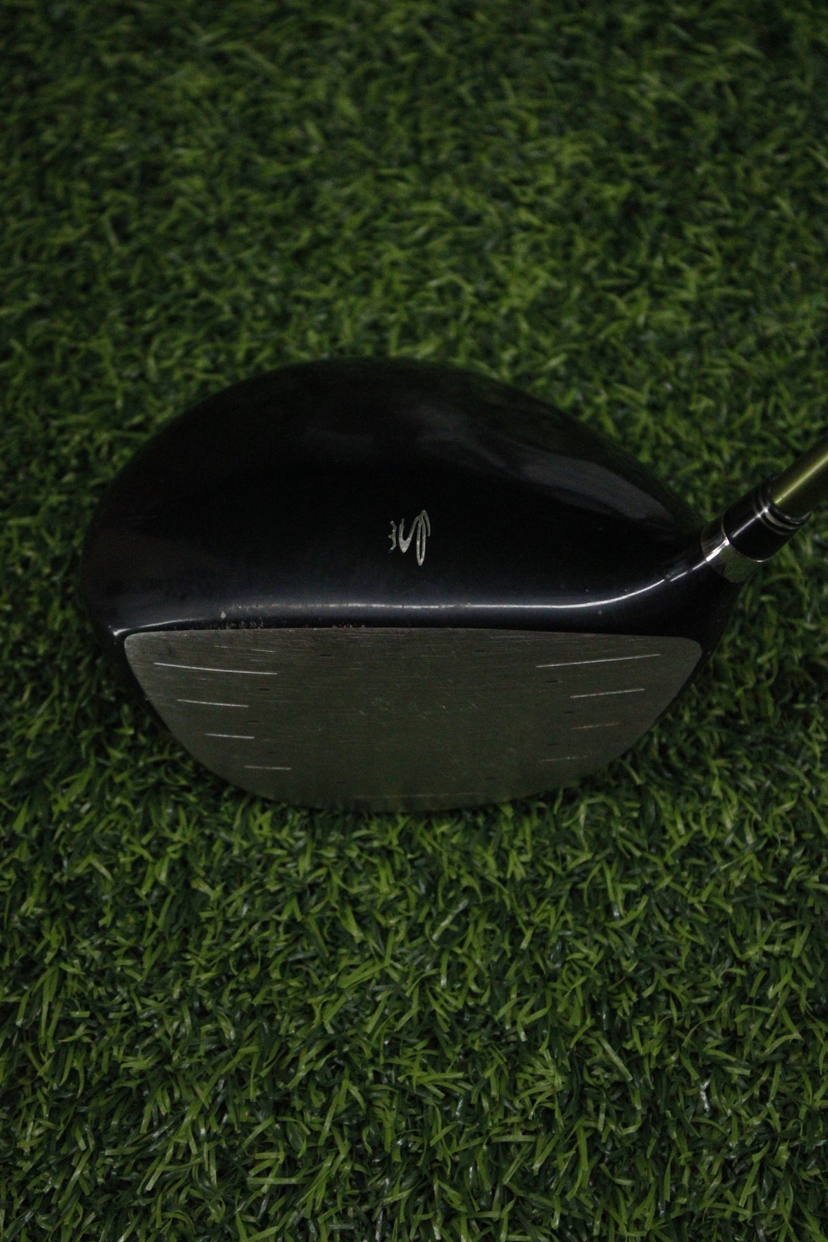 Cobra F Speed 9° Driver S Flex 45.5"