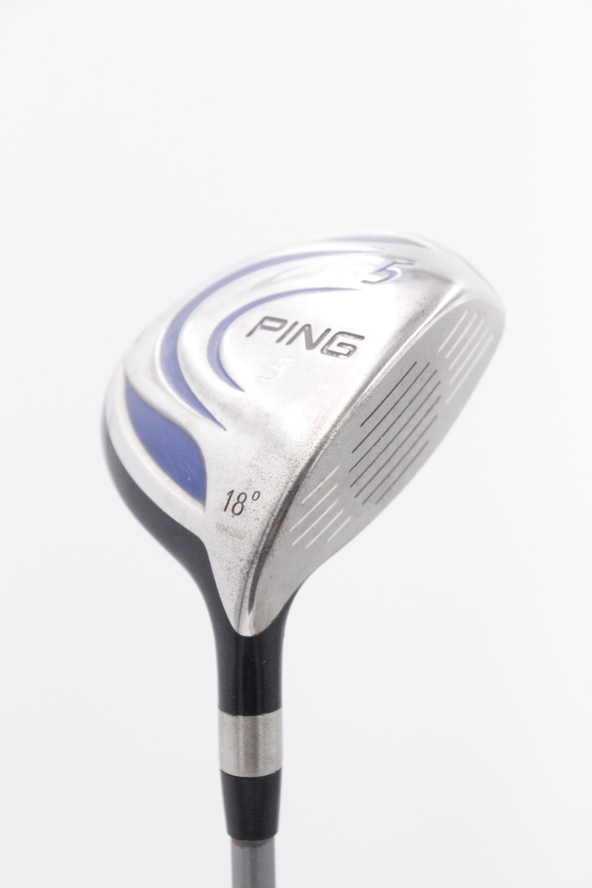 Ping G5 18° 5 Wood R Flex 42.25"