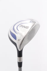 Ping G5 18° 5 Wood R Flex 42.25"