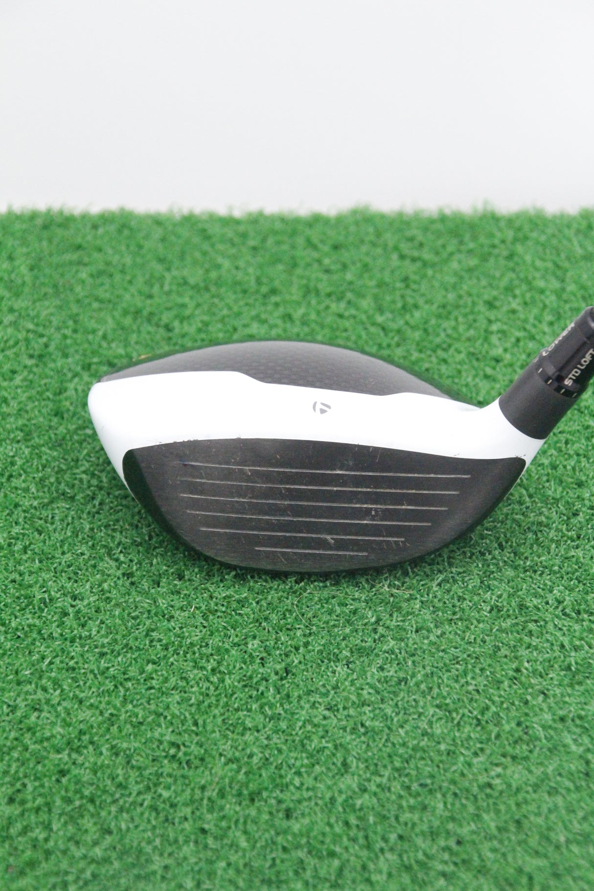 TaylorMade 2017 M1 15° 3 Wood A Flex 43.5"