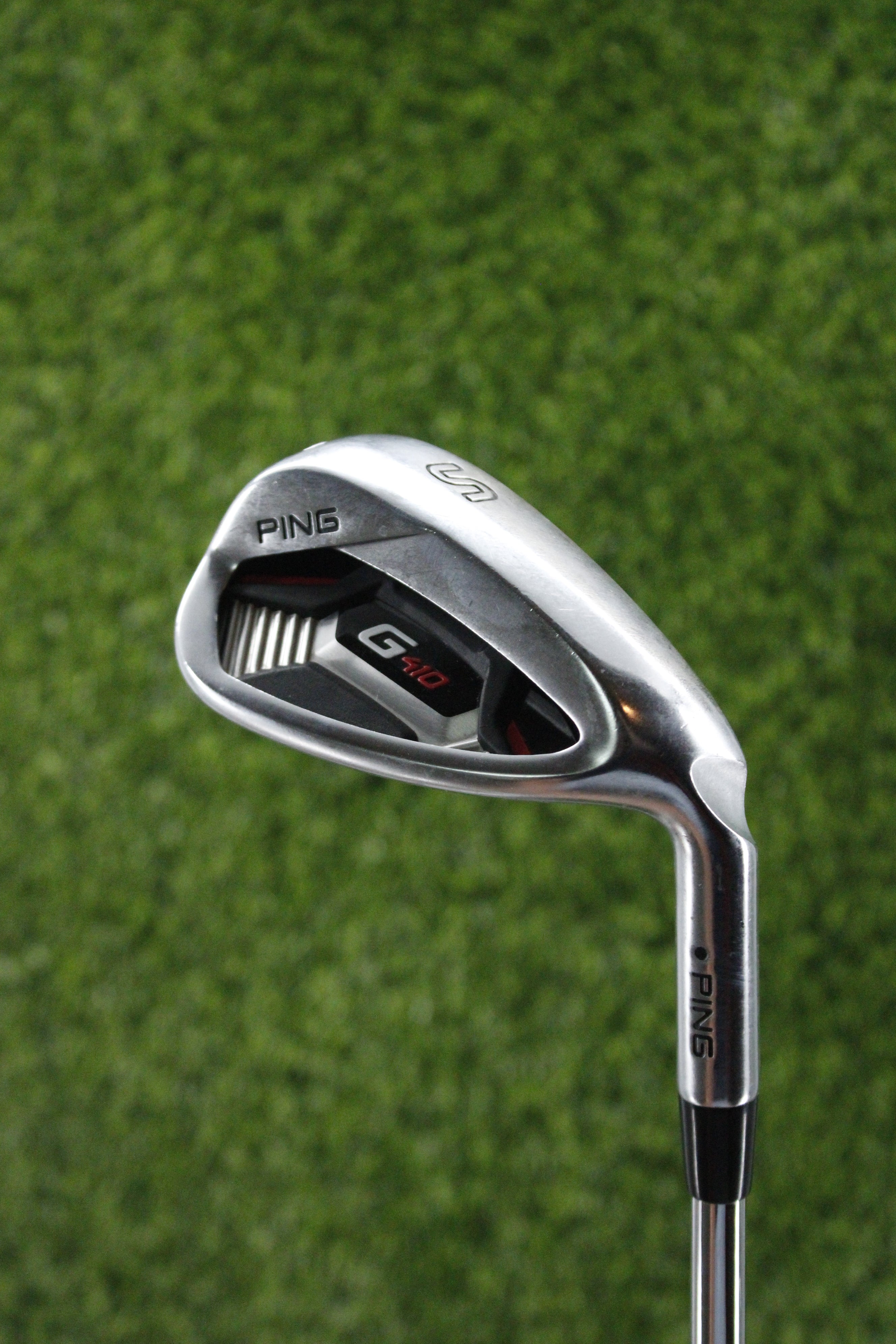 Ping G410 SW R Flex 35"