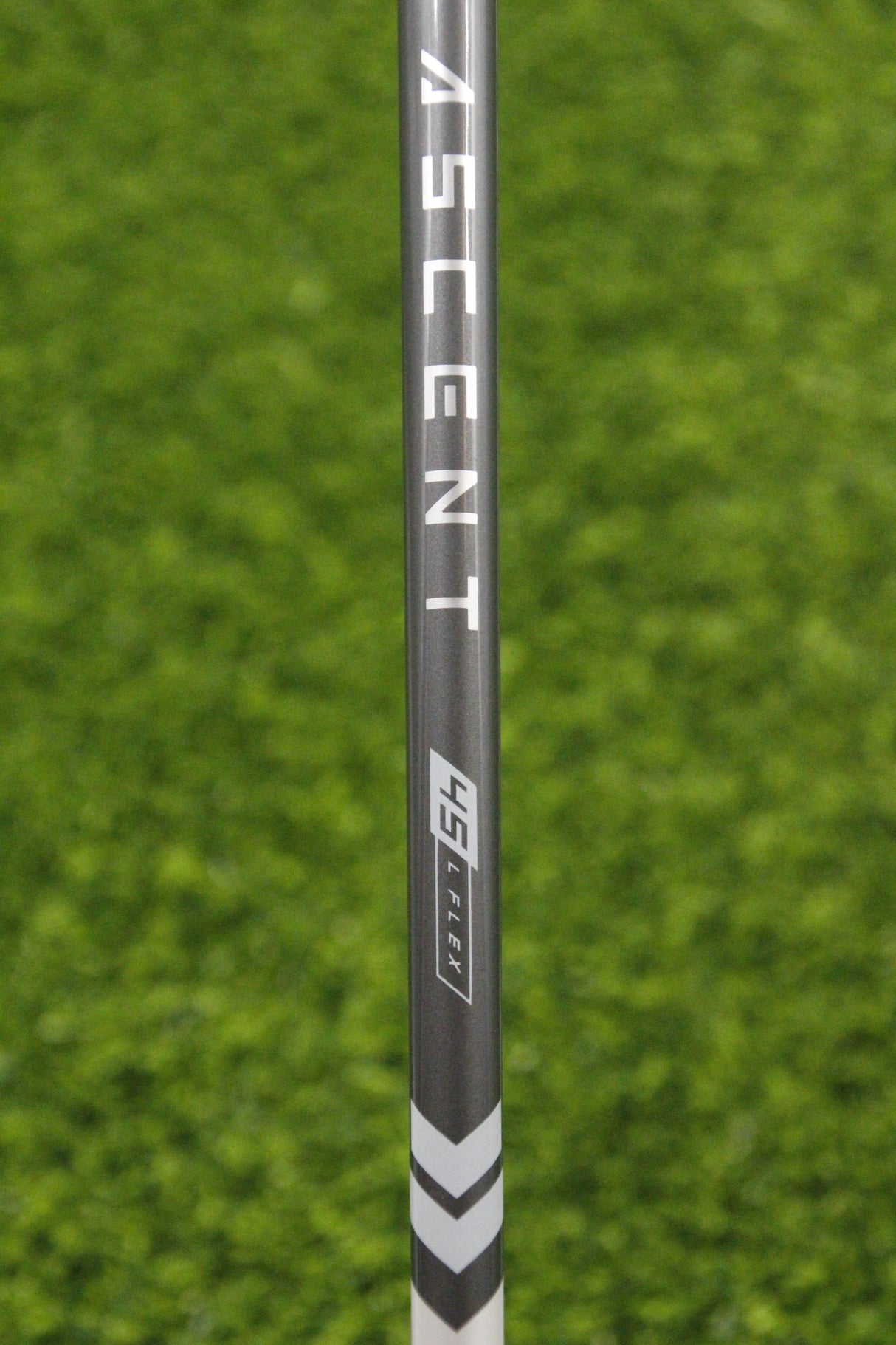 WOMEN TaylorMade Stealth Iron Set 7-PW AW SW L Flex -0.5"