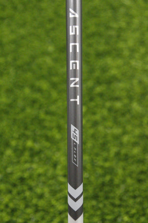 WOMEN TaylorMade Stealth Iron Set 7-PW AW SW L Flex -0.5"