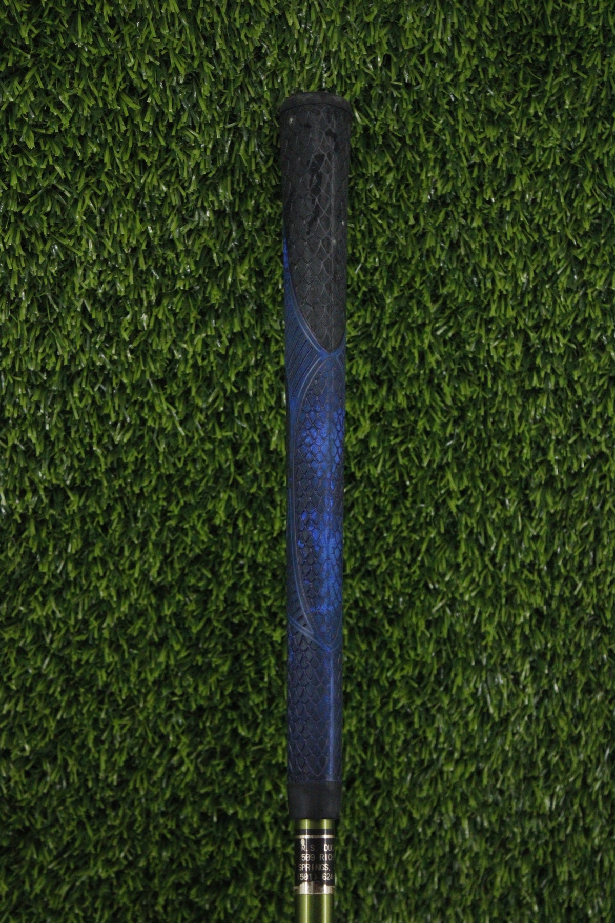 Cobra F Speed 9° Driver S Flex 45.5"