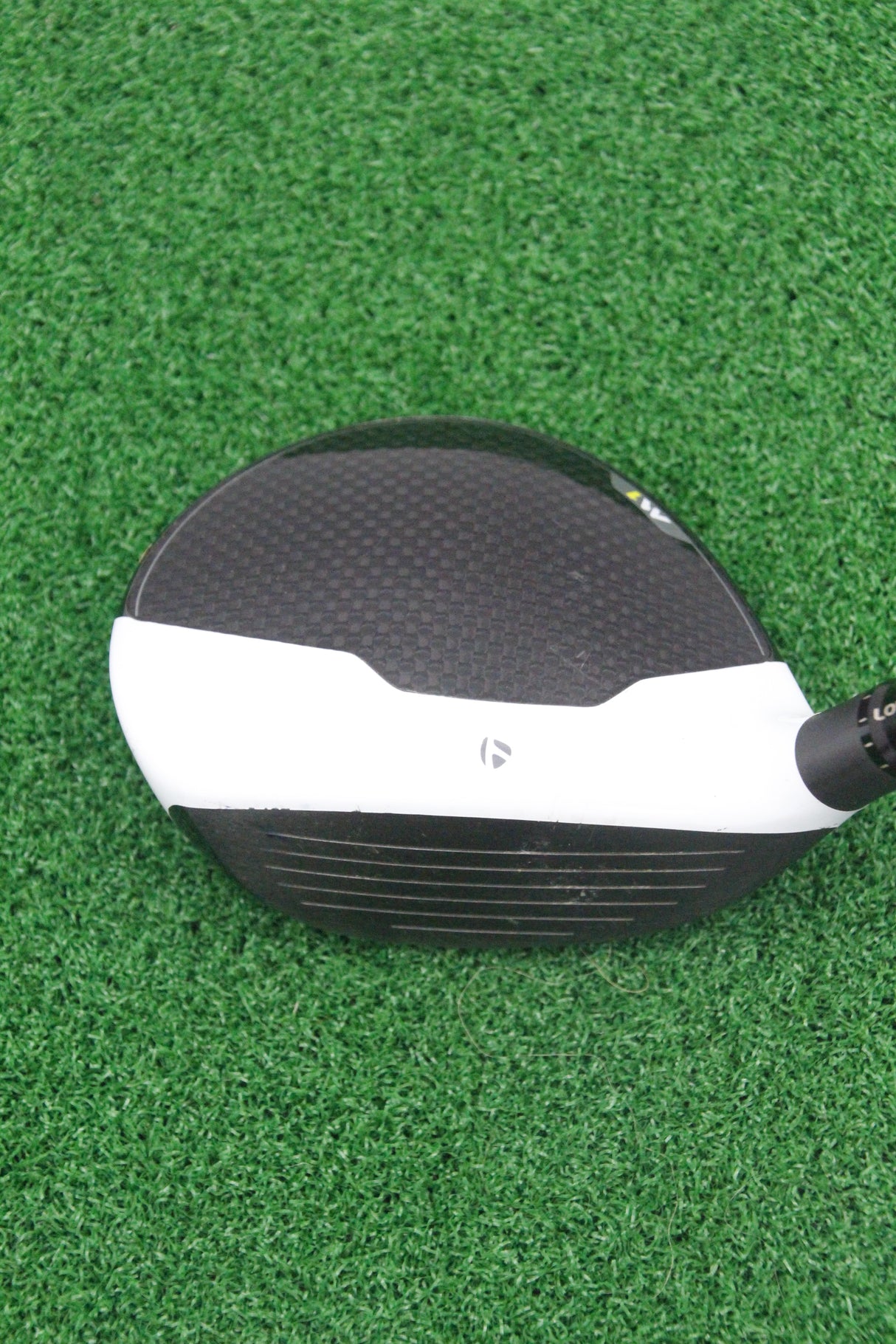 TaylorMade 2017 M1 15° 3 Wood A Flex 43.5"