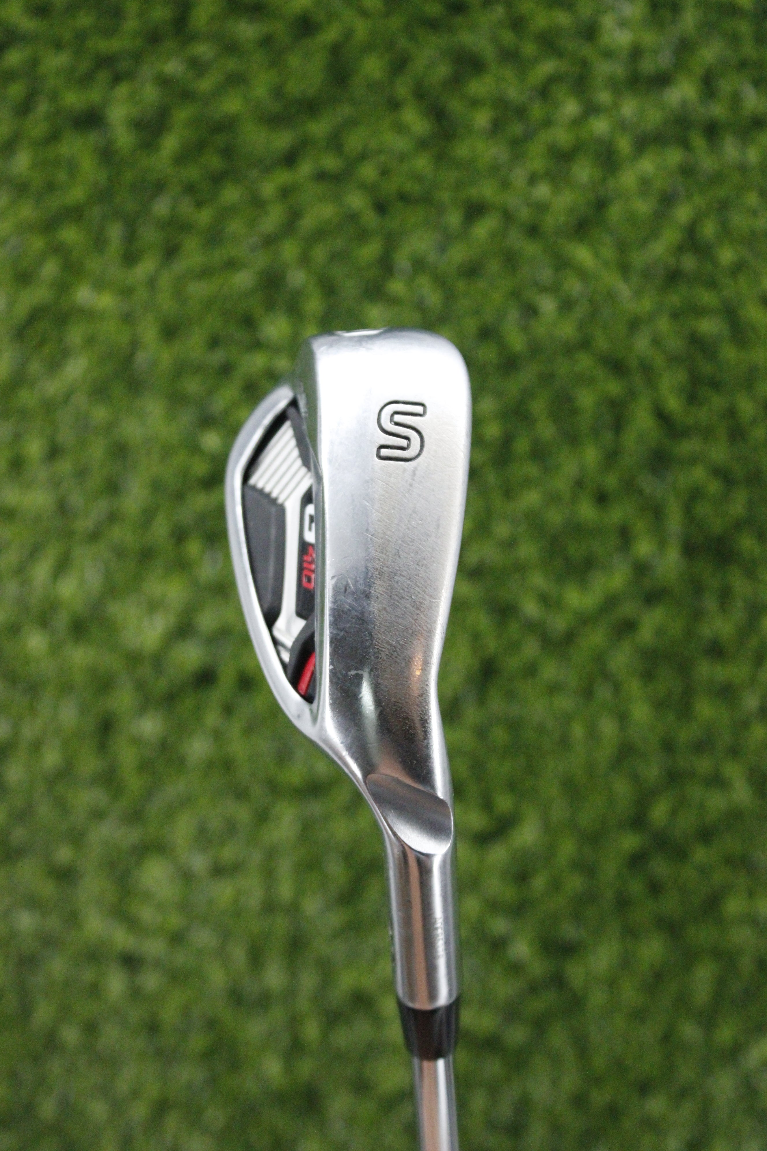 Ping G410 SW R Flex 35"