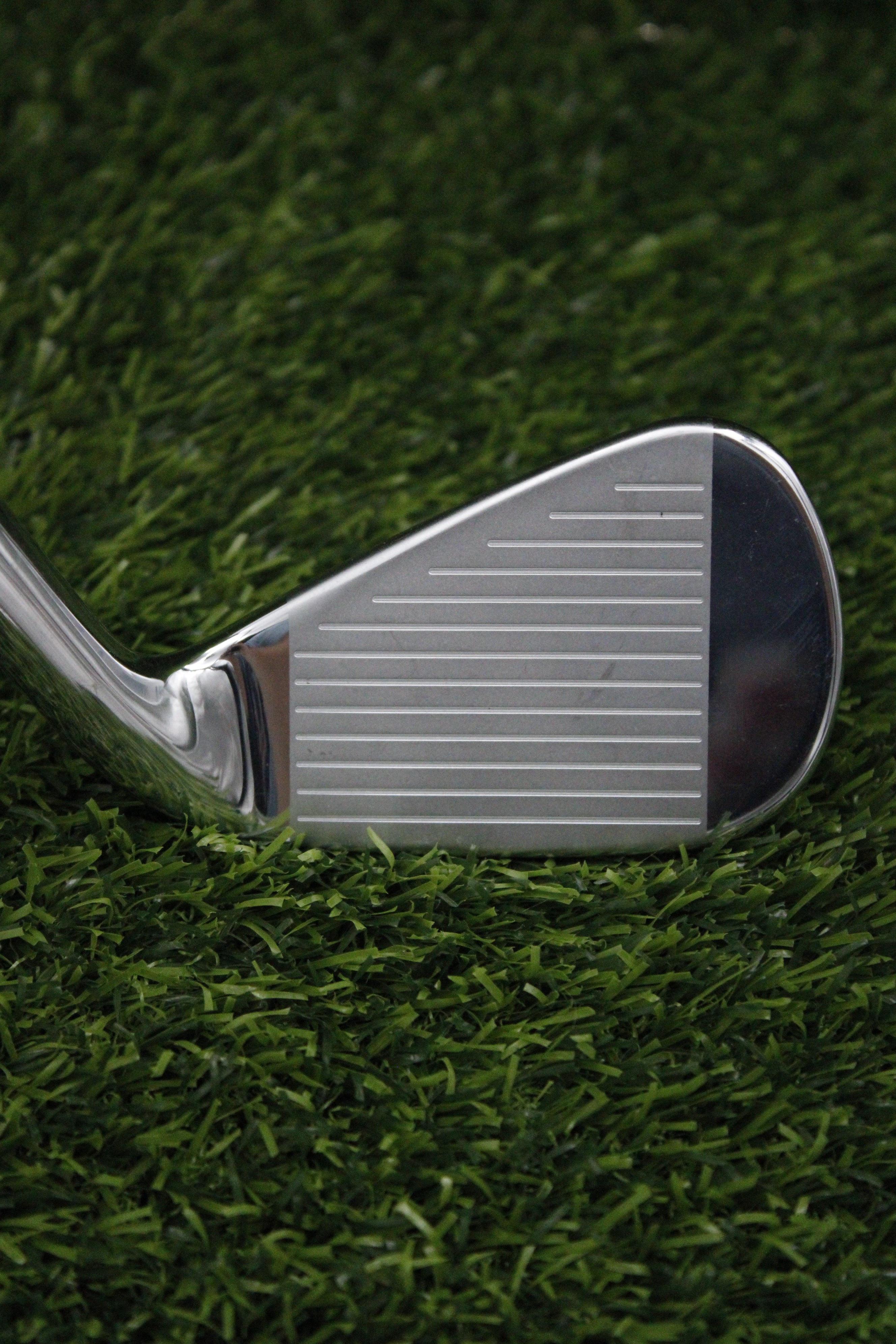 Lefty Callaway Paradym 7 Iron R Flex 36.75"