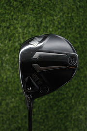 Lefty PXG 0311 XF GEN5 10.5° Driver A Flex 45"